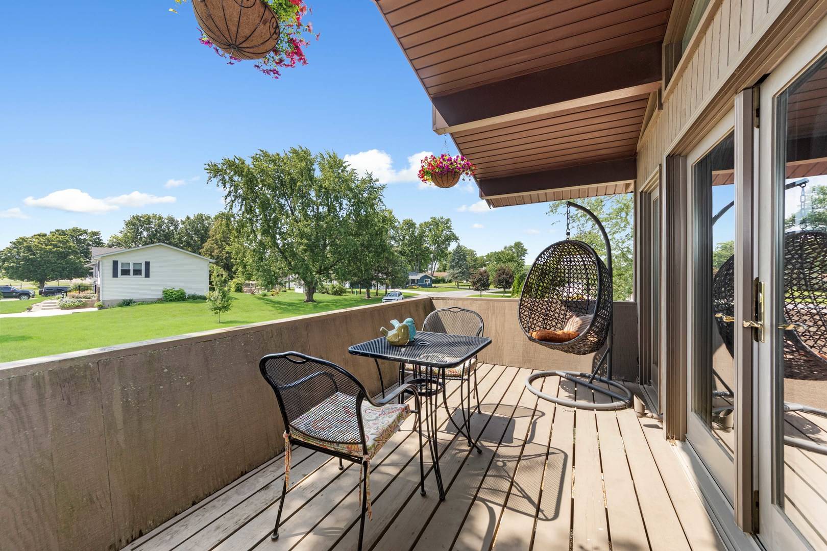 206 E Via Sistina CT, Toluca, IL 61369