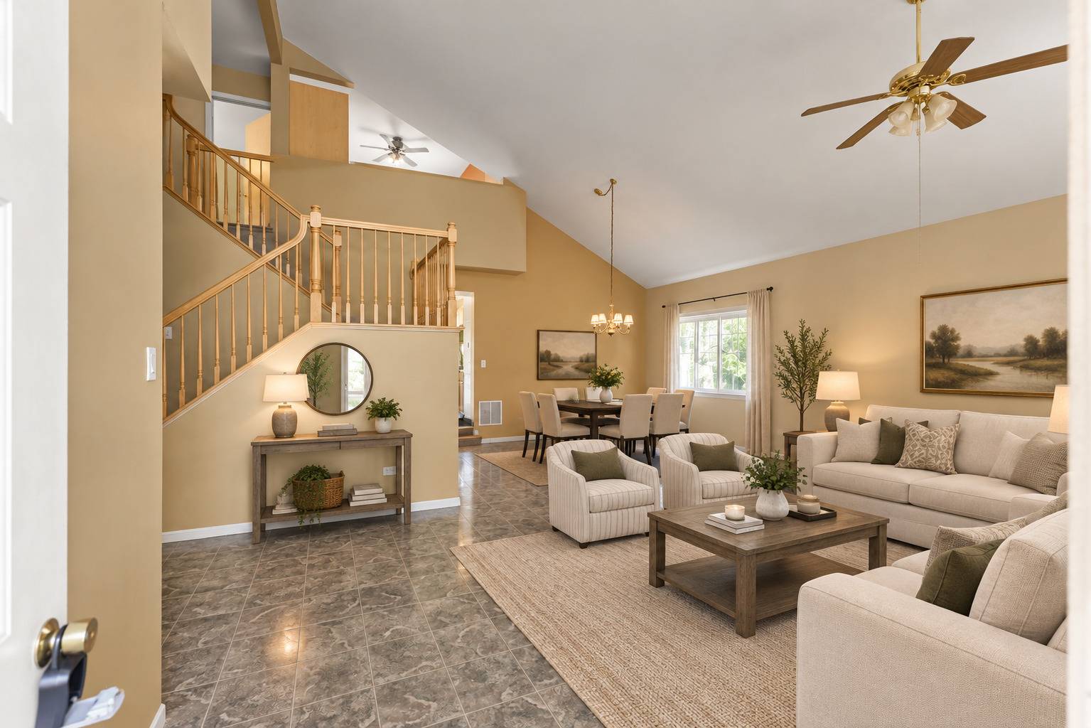 4300 Carrington LN, Plainfield, IL 60586