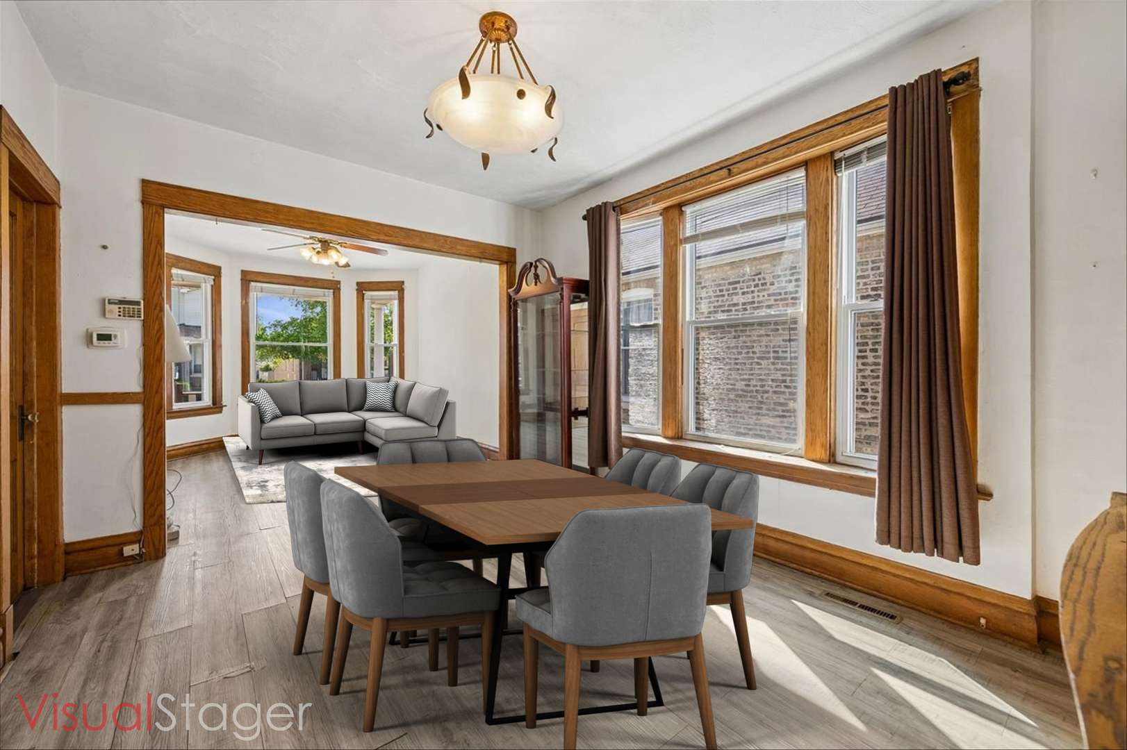 2342 N Lowell AVE, Chicago, IL 60639