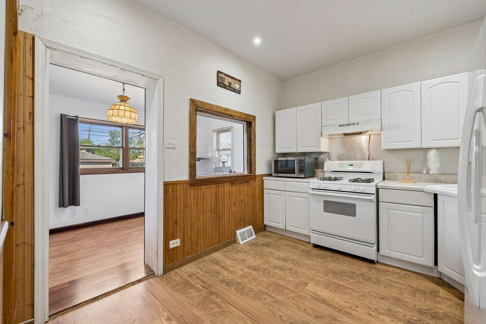 2342 N Lowell AVE, Chicago, IL 60639