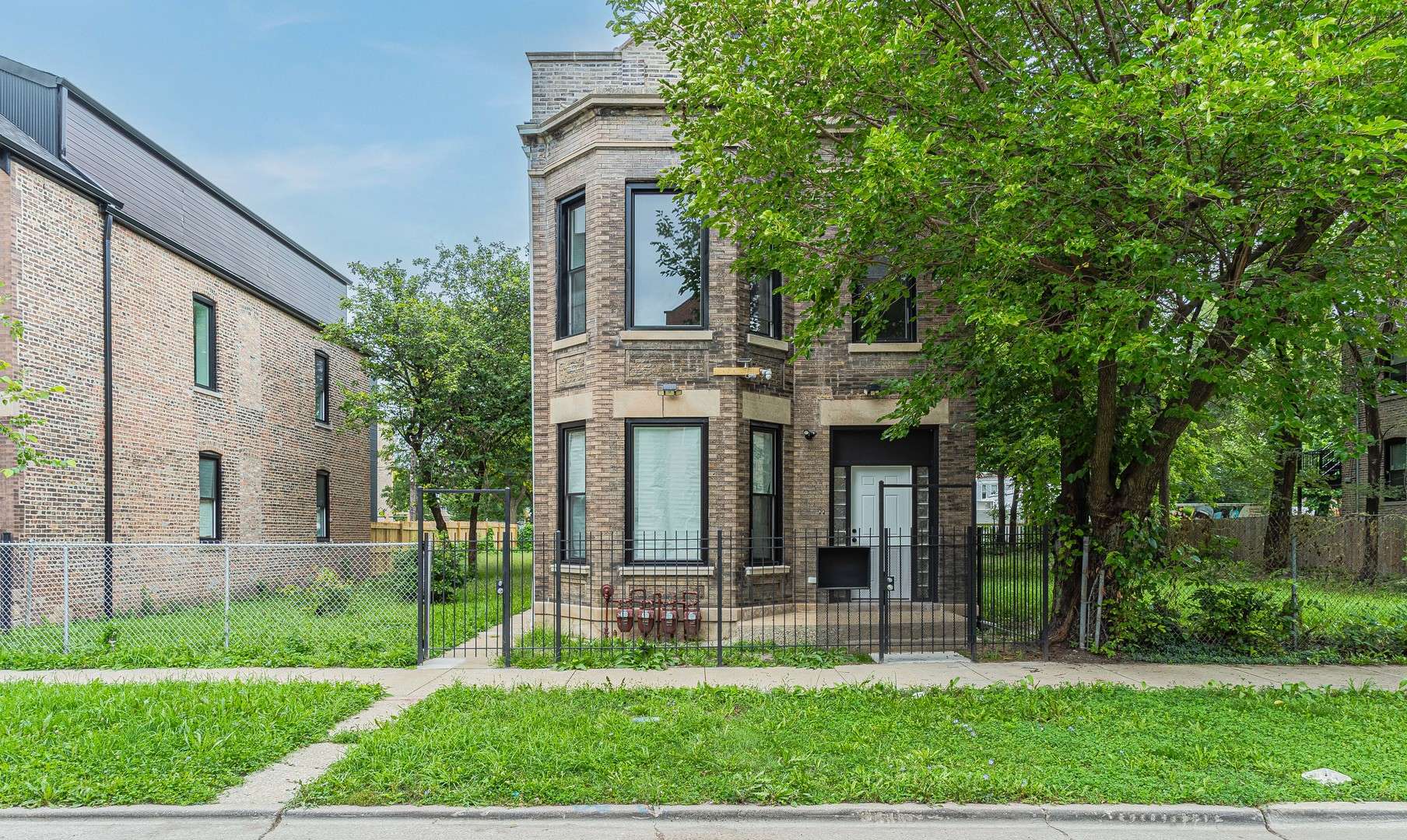 1442 S Springfield AVE, Chicago, IL 60623