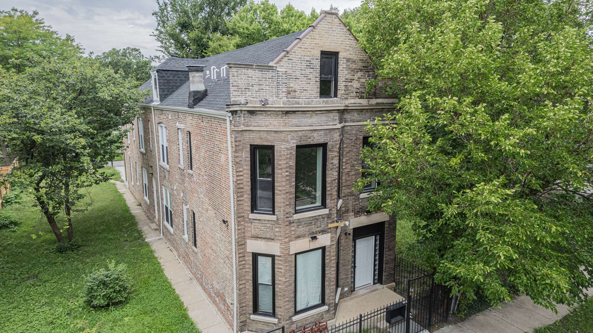 1442 S Springfield AVE, Chicago, IL 60623
