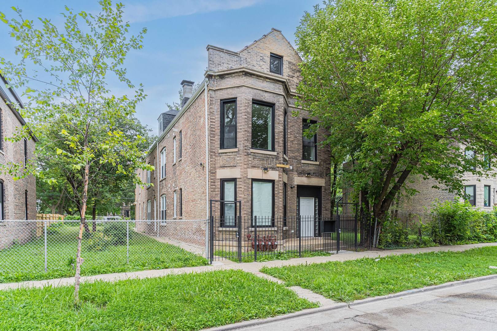1442 S Springfield AVE, Chicago, IL 60623