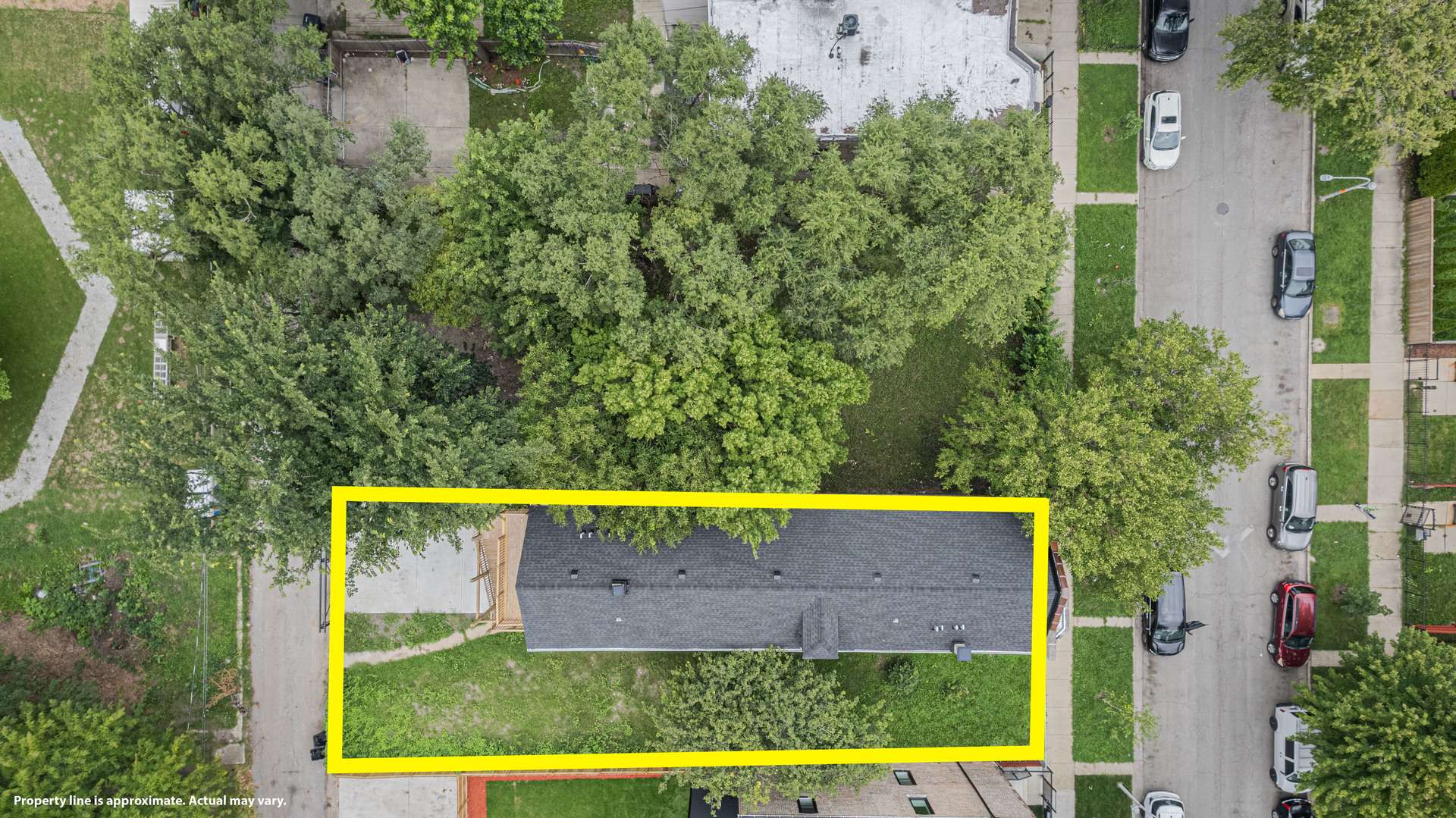1442 S Springfield AVE, Chicago, IL 60623