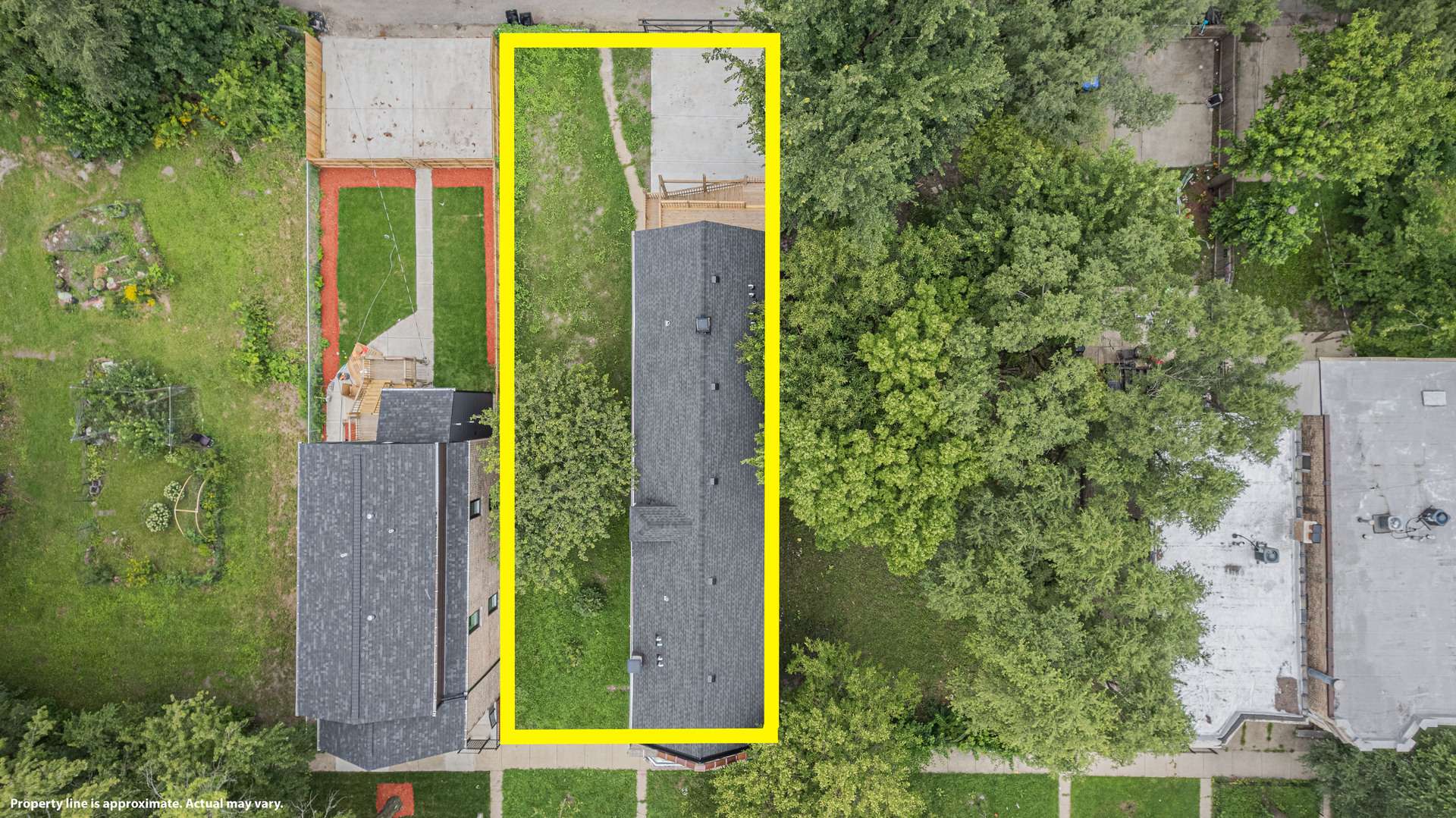 1442 S Springfield AVE, Chicago, IL 60623