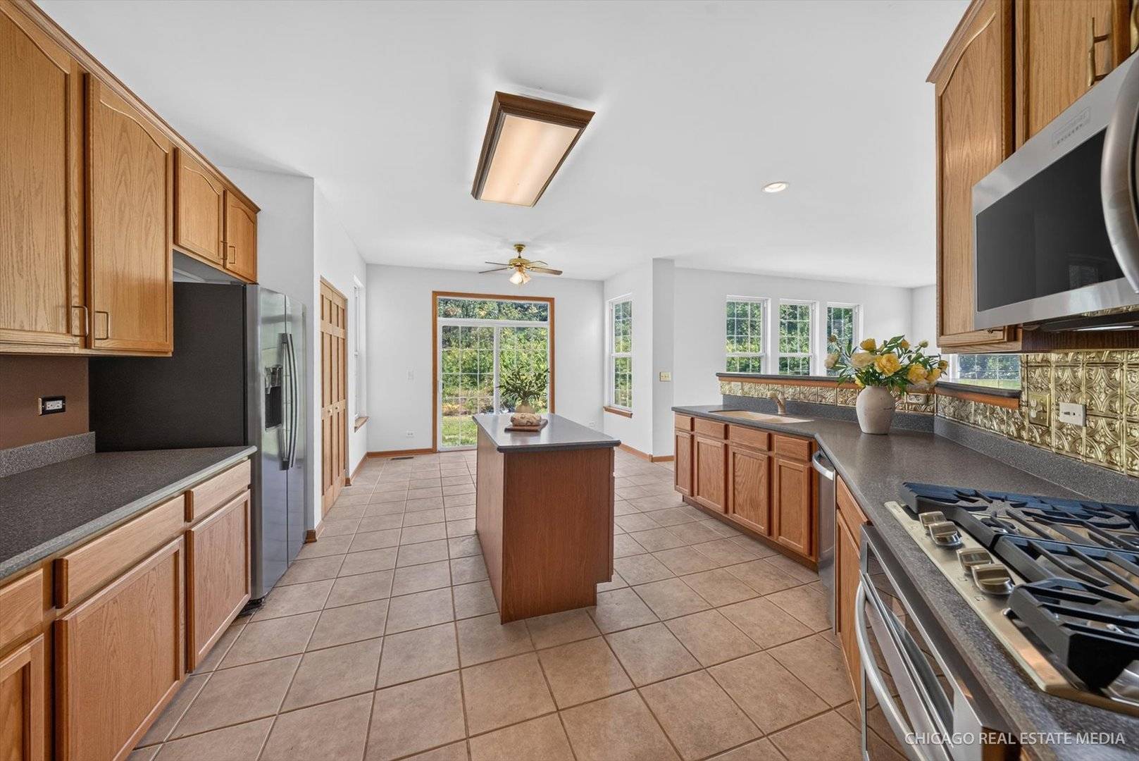 1255 Waterfront LN, Pingree Grove, IL 60140