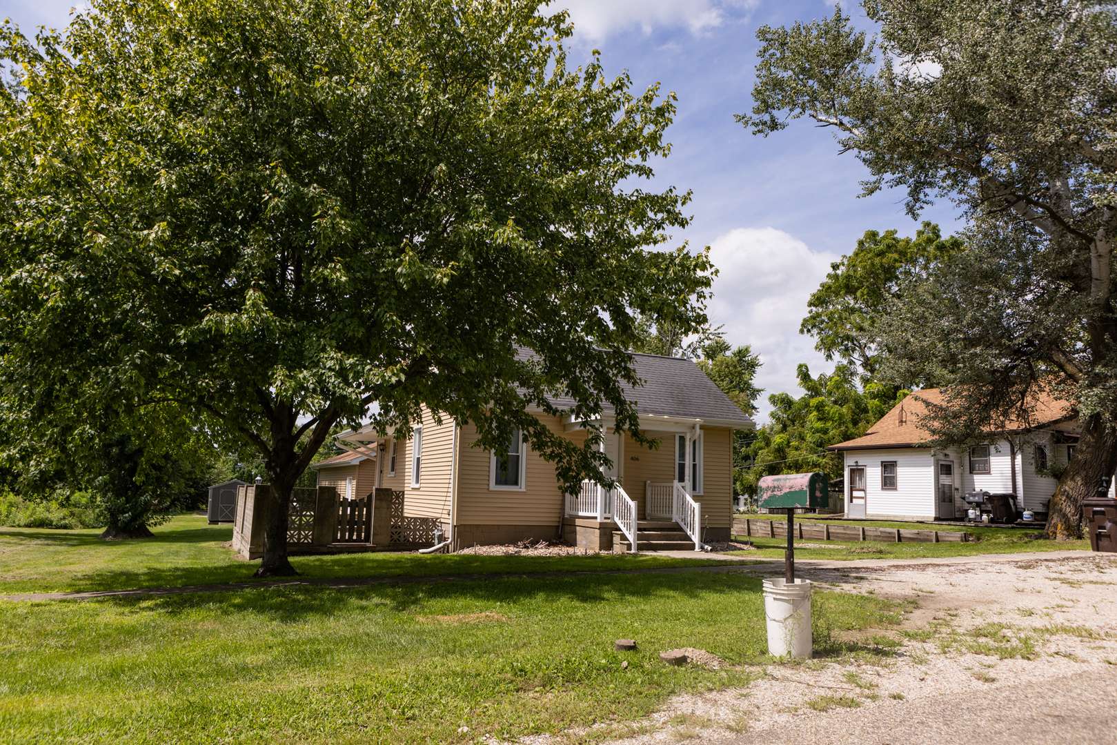 406 N Birch ST, Wenona, IL 61377