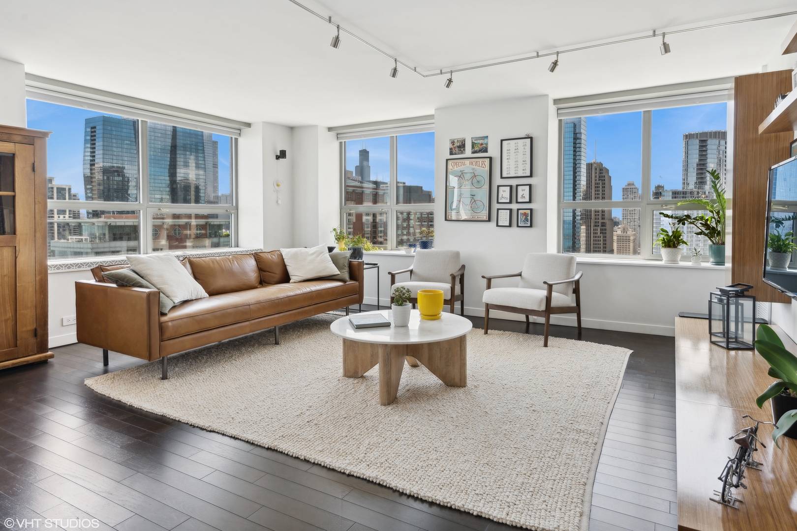 474 N Lake Shore DR #3508, Chicago, IL 60611