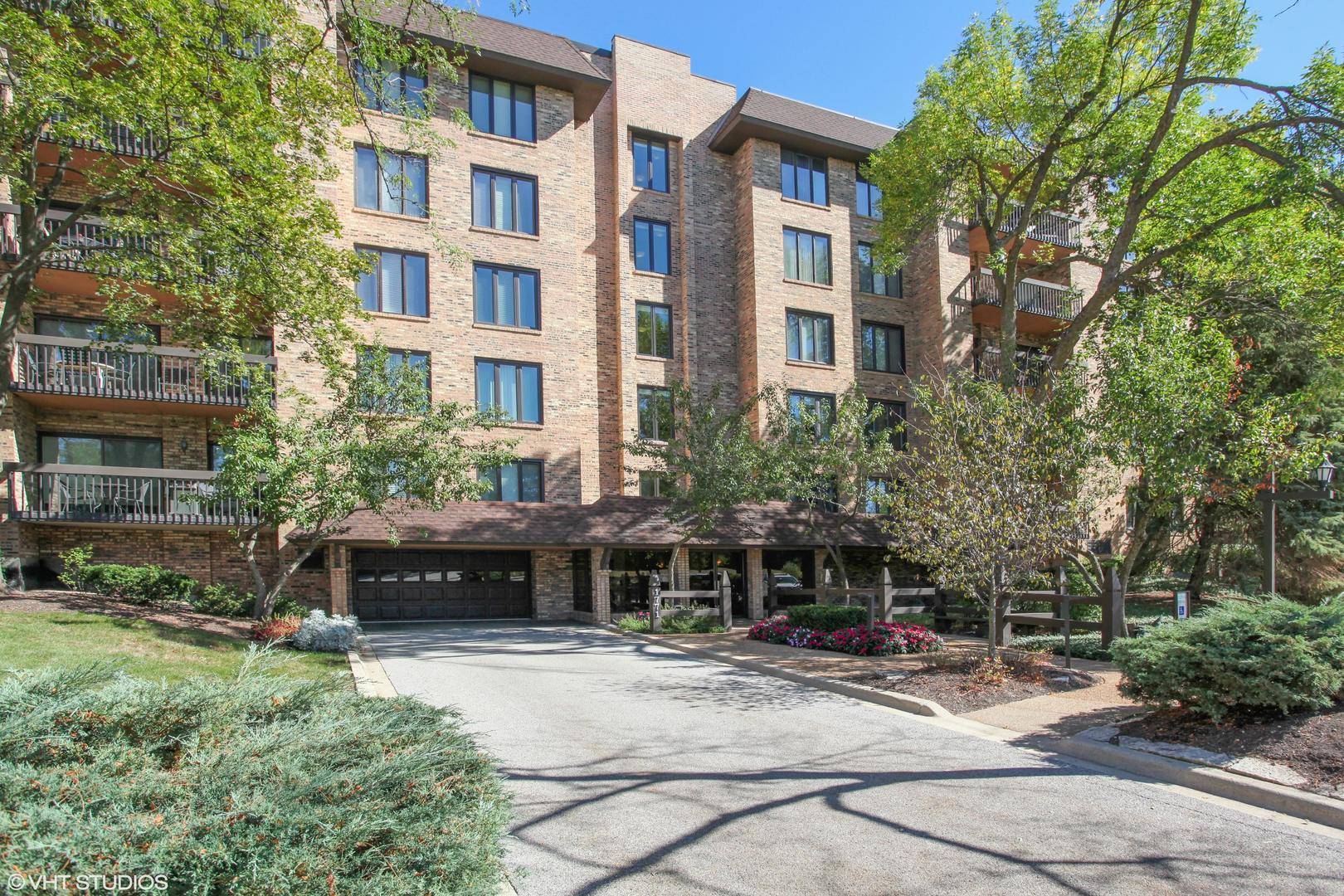 1771 Mission Hills RD #312, Northbrook, IL 60062