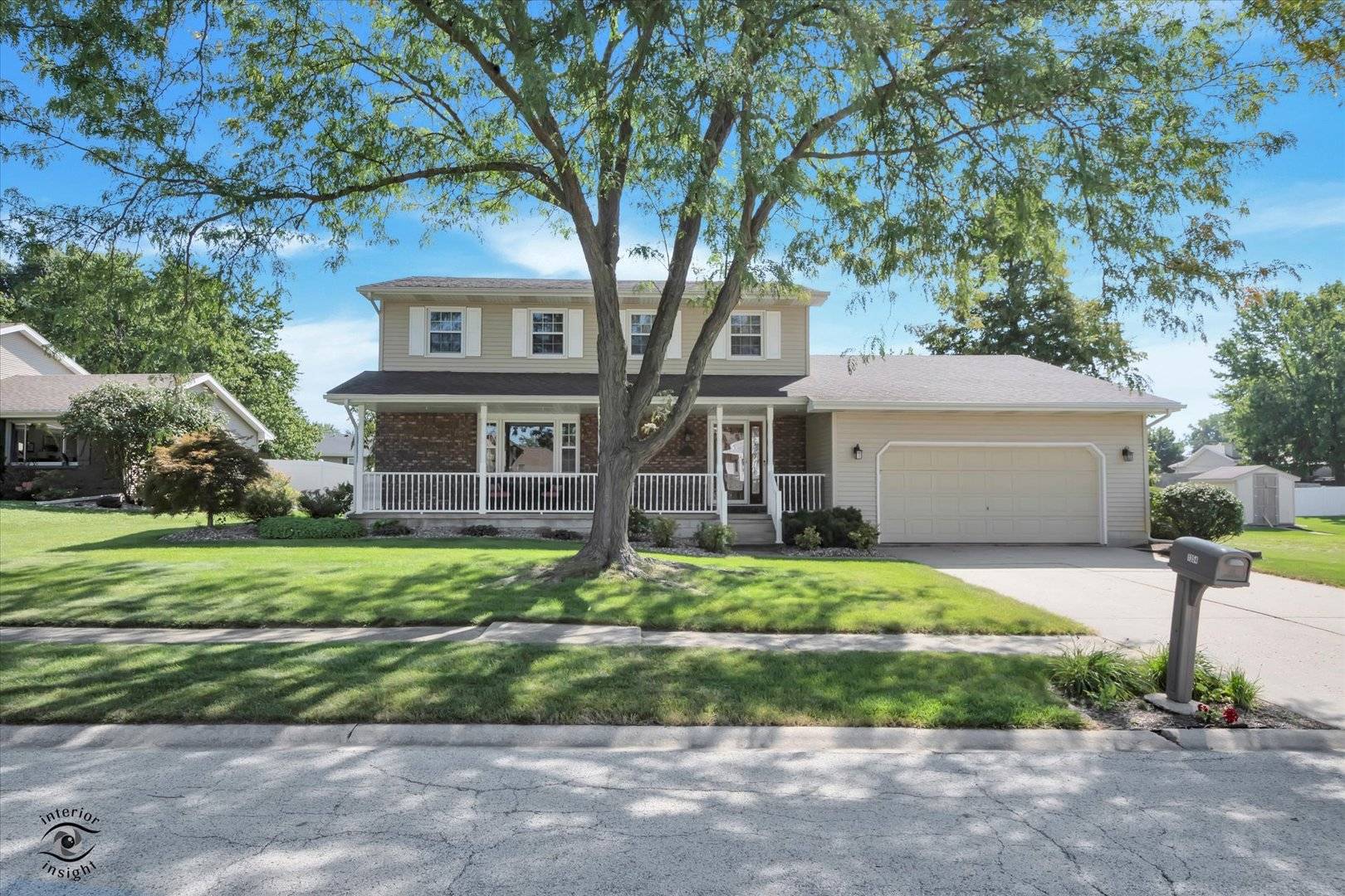 1354 Mill Pond RD, Bourbonnais, IL 60914
