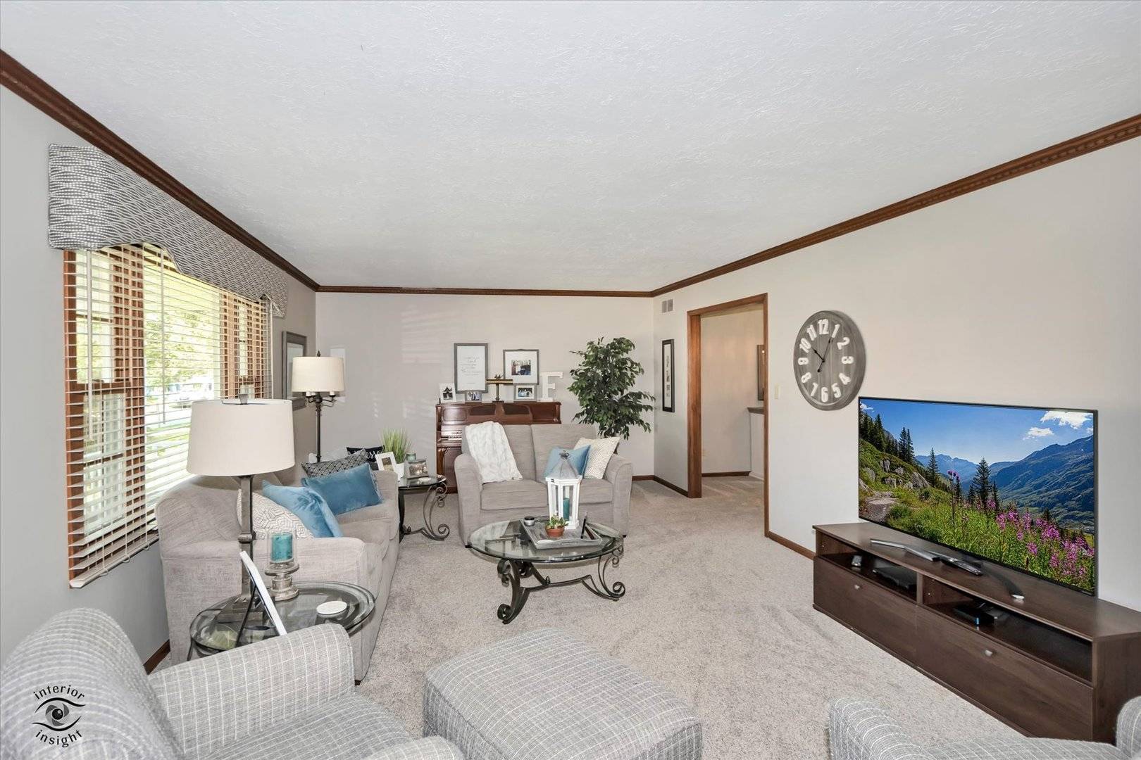 1354 Mill Pond RD, Bourbonnais, IL 60914