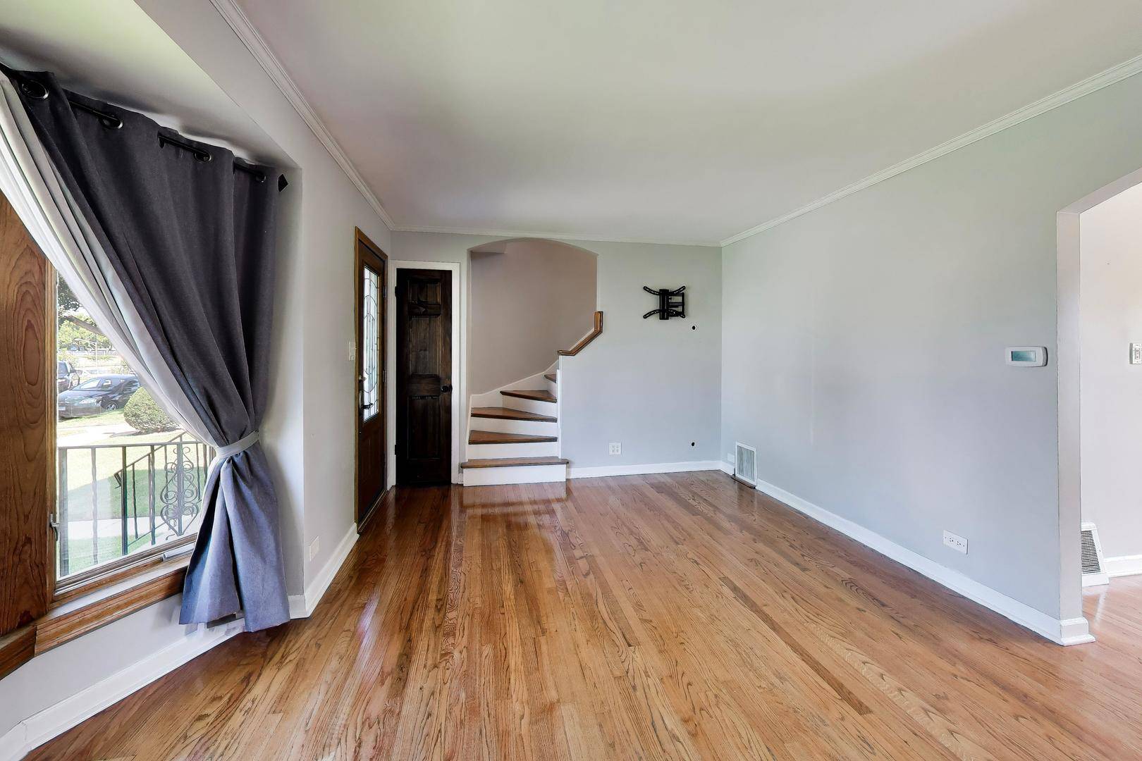 5523 N NATCHEZ AVE, Chicago, IL 60656