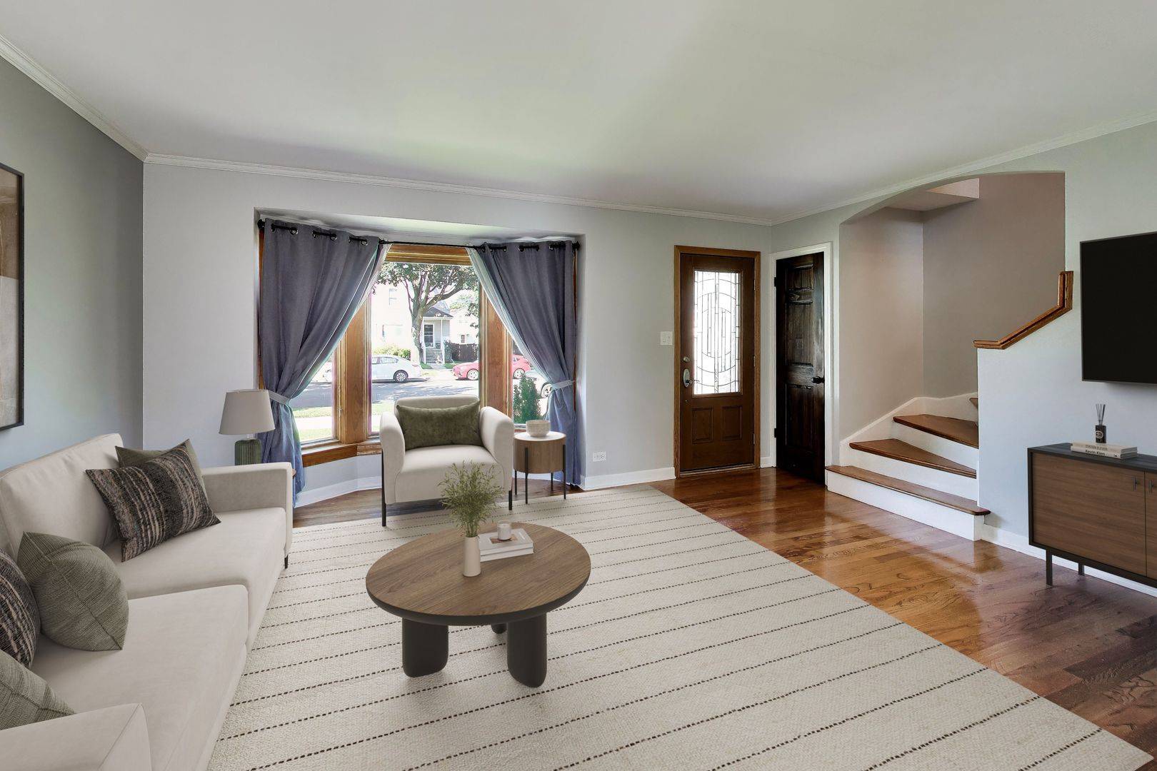 5523 N NATCHEZ AVE, Chicago, IL 60656