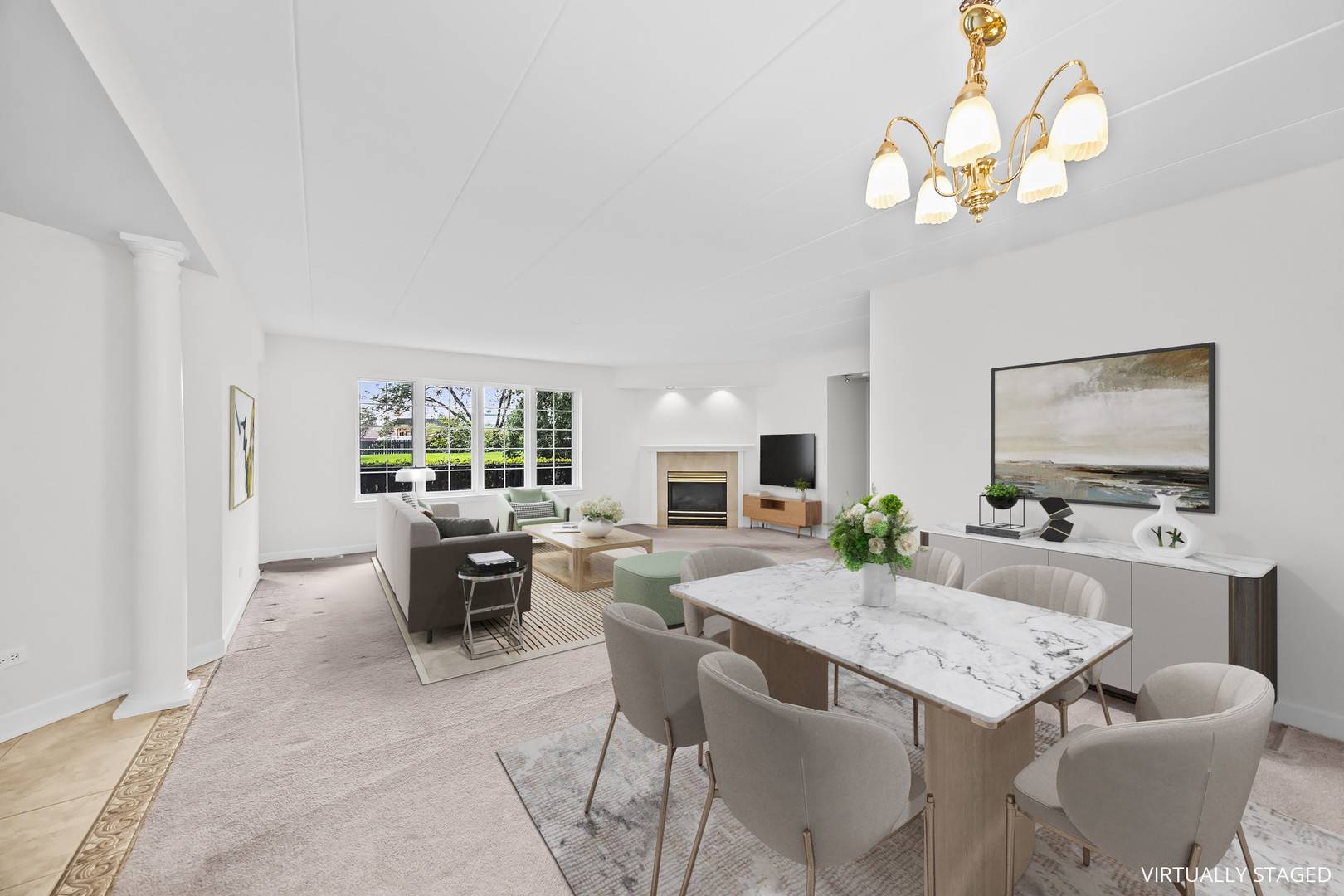 5645 S Cass AVE #102, Westmont, IL 60559