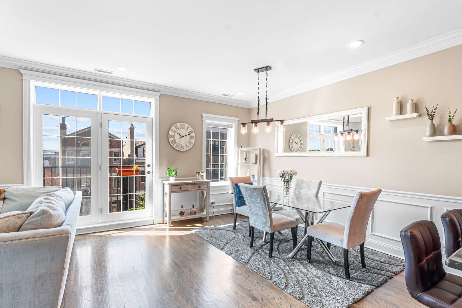 2248 W FOSTER AVE #3, Chicago, IL 60625