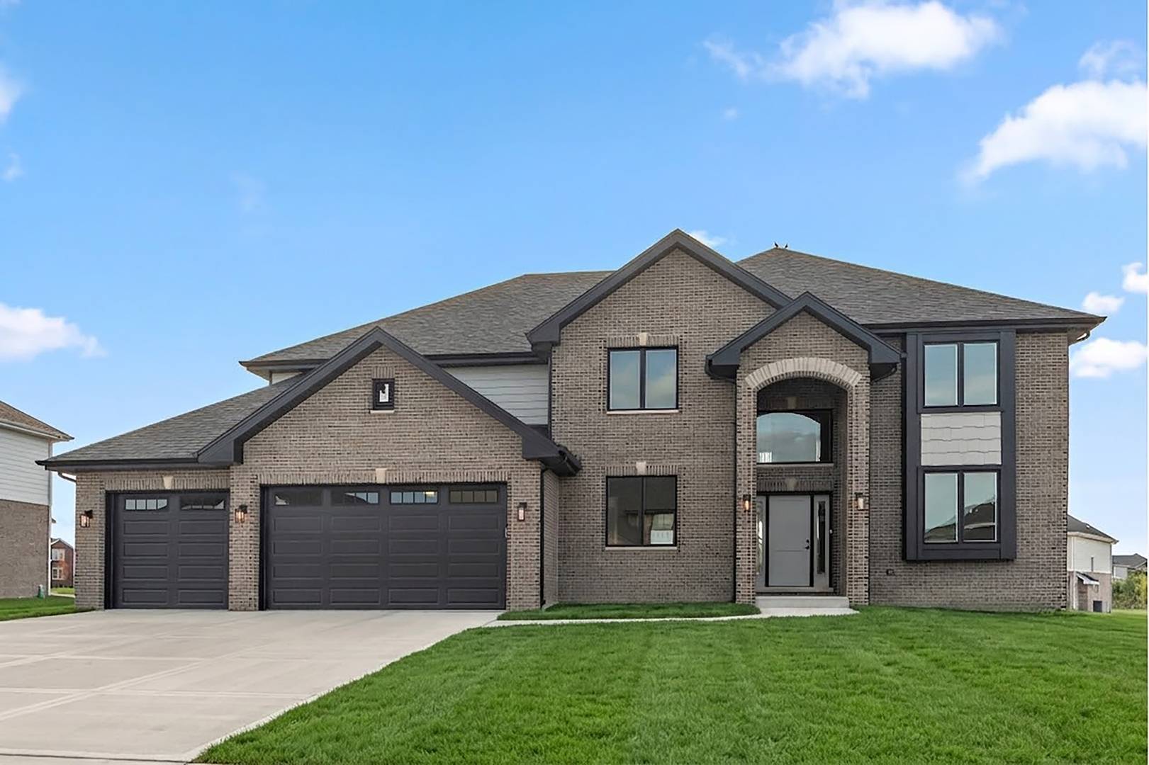 23046 Kelsey Marie LN, Frankfort, IL 60423
