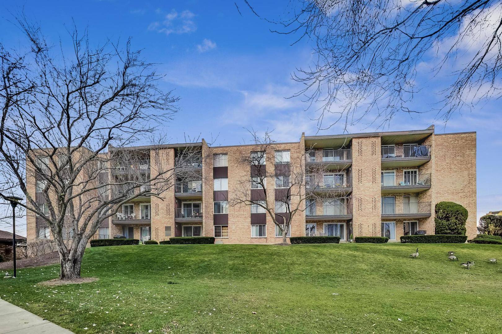 1101 S Hunt Club DR #204, Mount Prospect, IL 60056