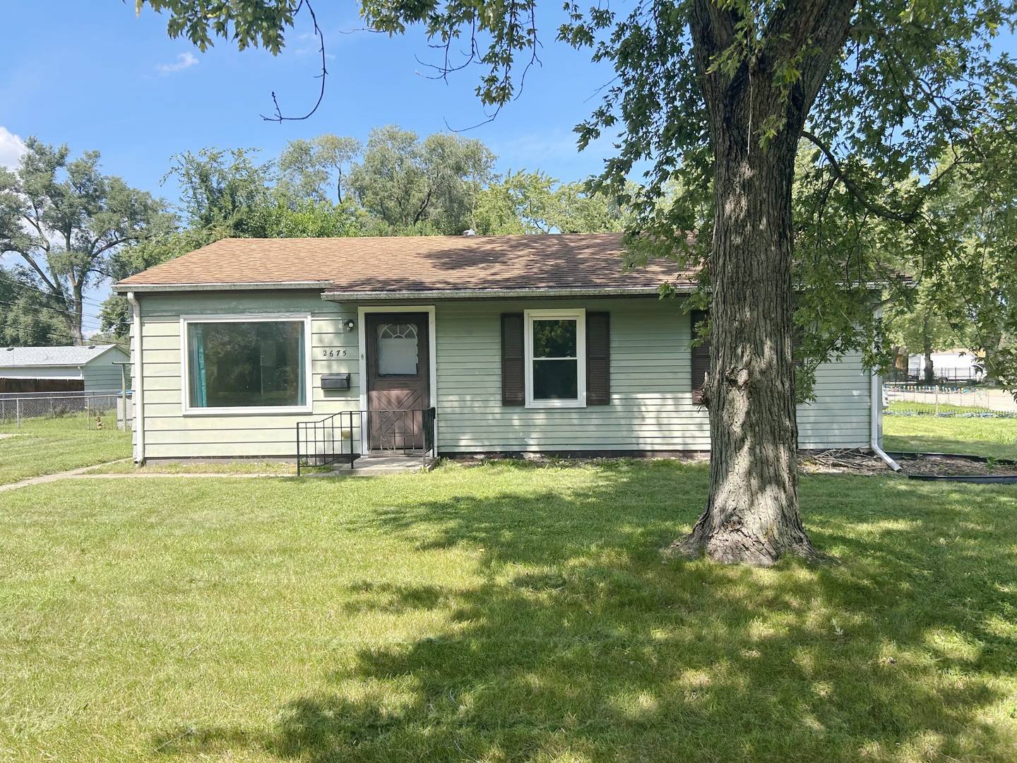 2675 E Melbrook DR, Kankakee, IL 60901