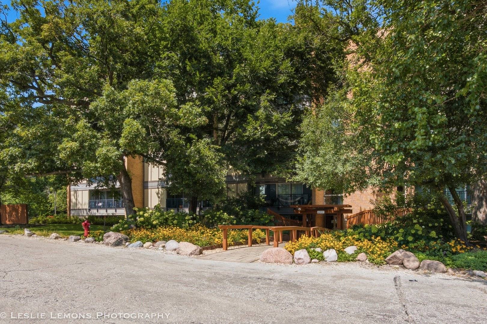 6000 Oakwood DR #3H, Lisle, IL 60532