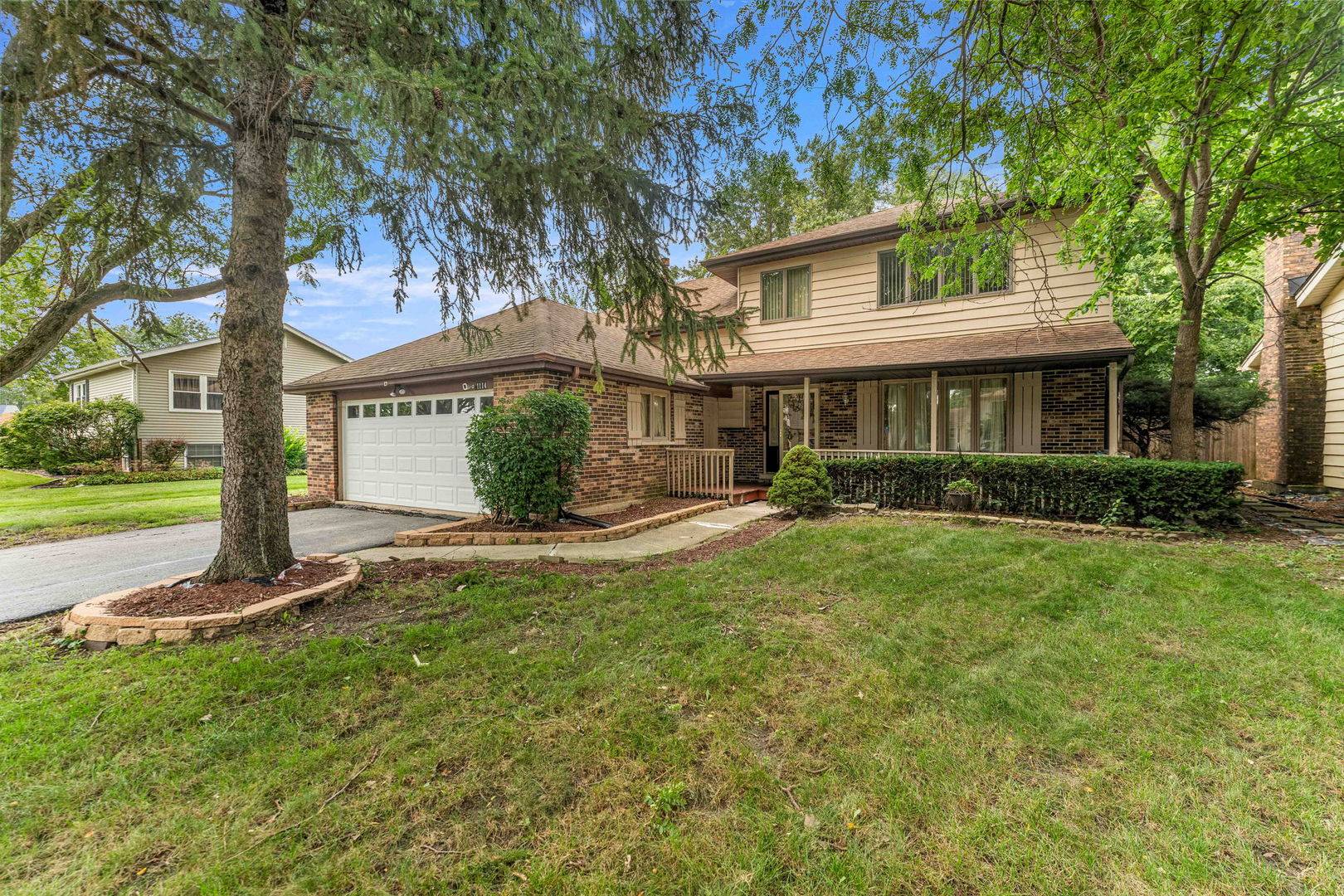 1114 185th PL, Homewood, IL 60430