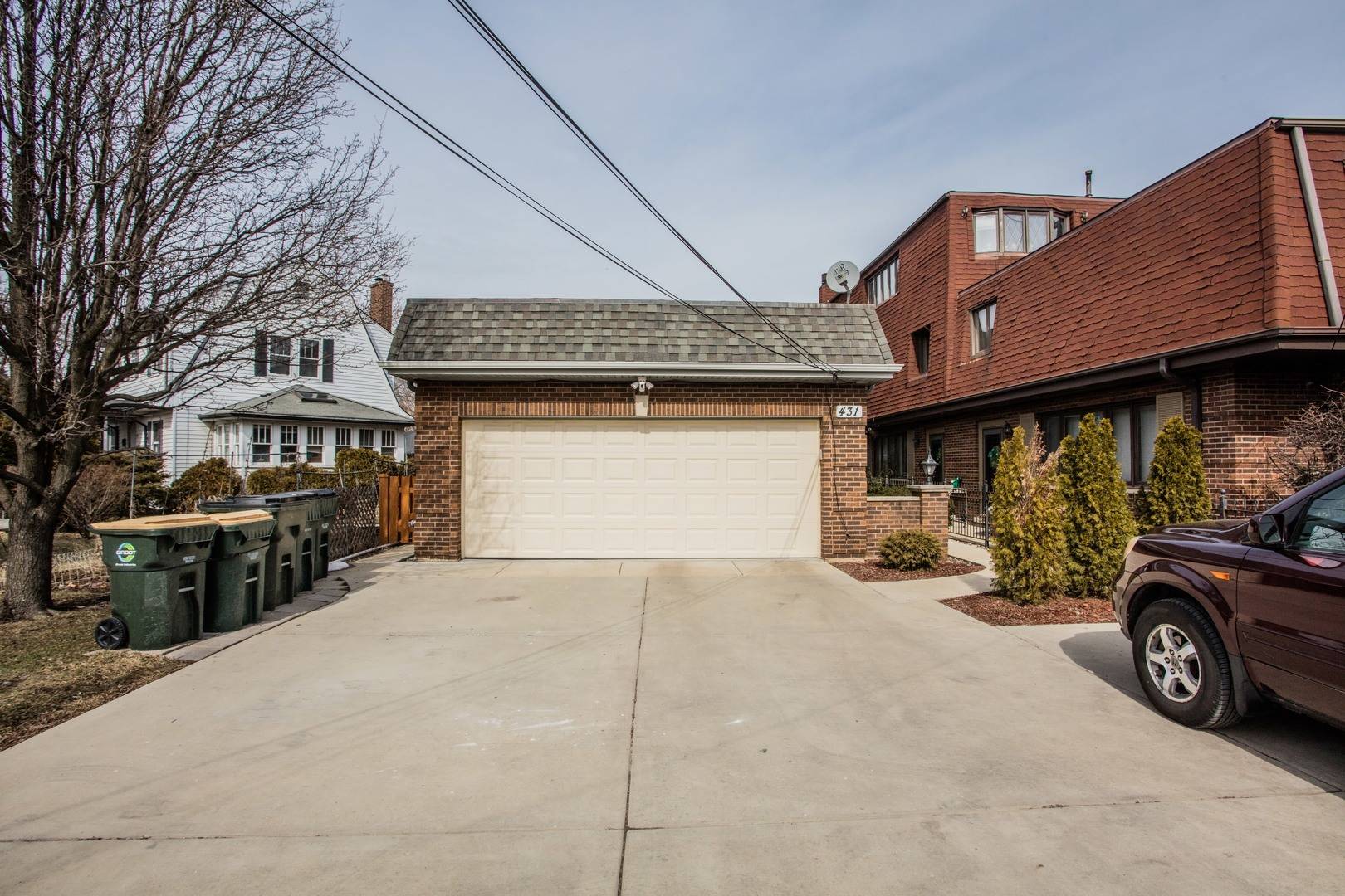 431 N Northwest HWY #B, Park Ridge, IL 60068
