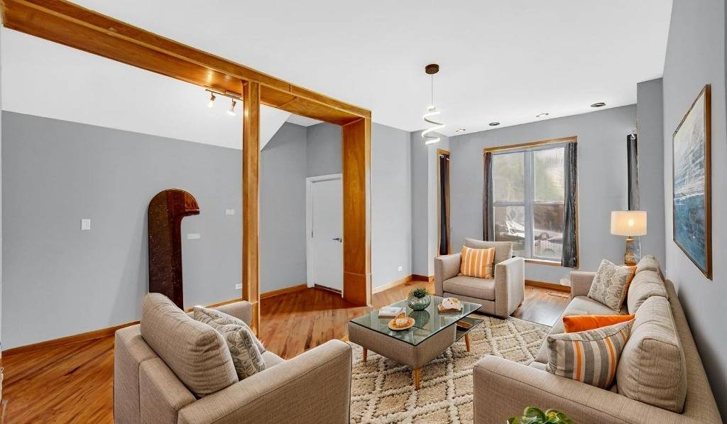 Address not disclosed, Chicago, IL 60637