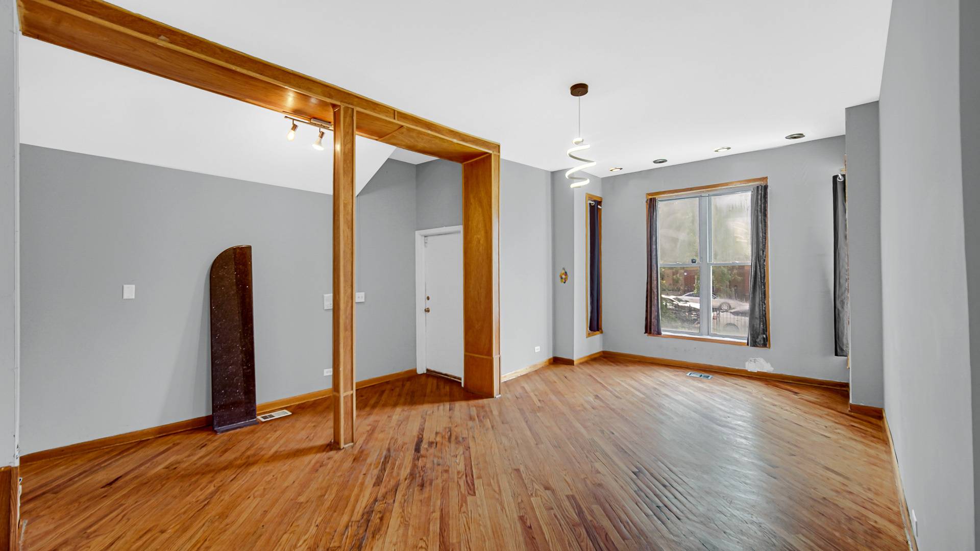 Address not disclosed, Chicago, IL 60637