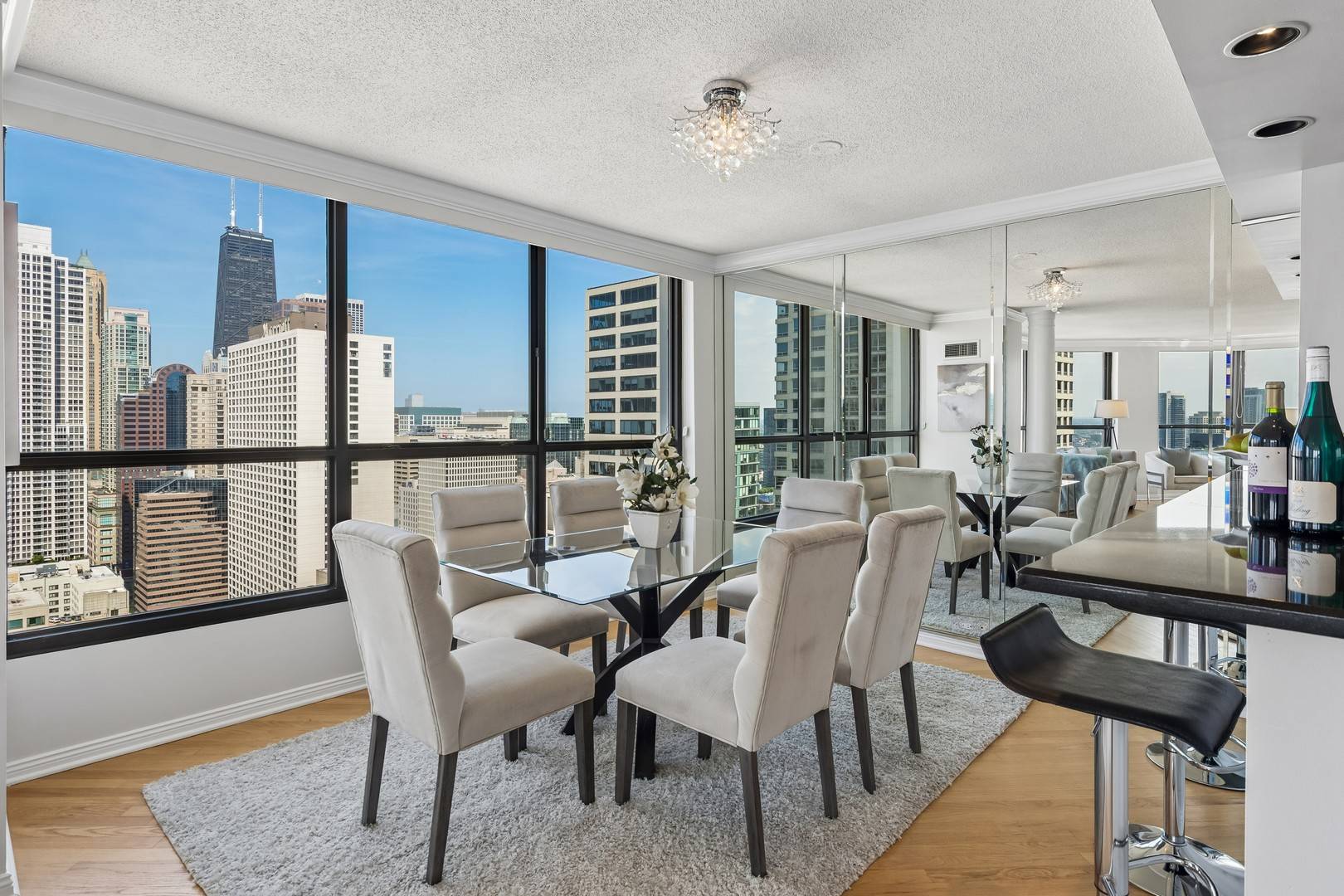 405 N WABASH AVE #3403, Chicago, IL 60611
