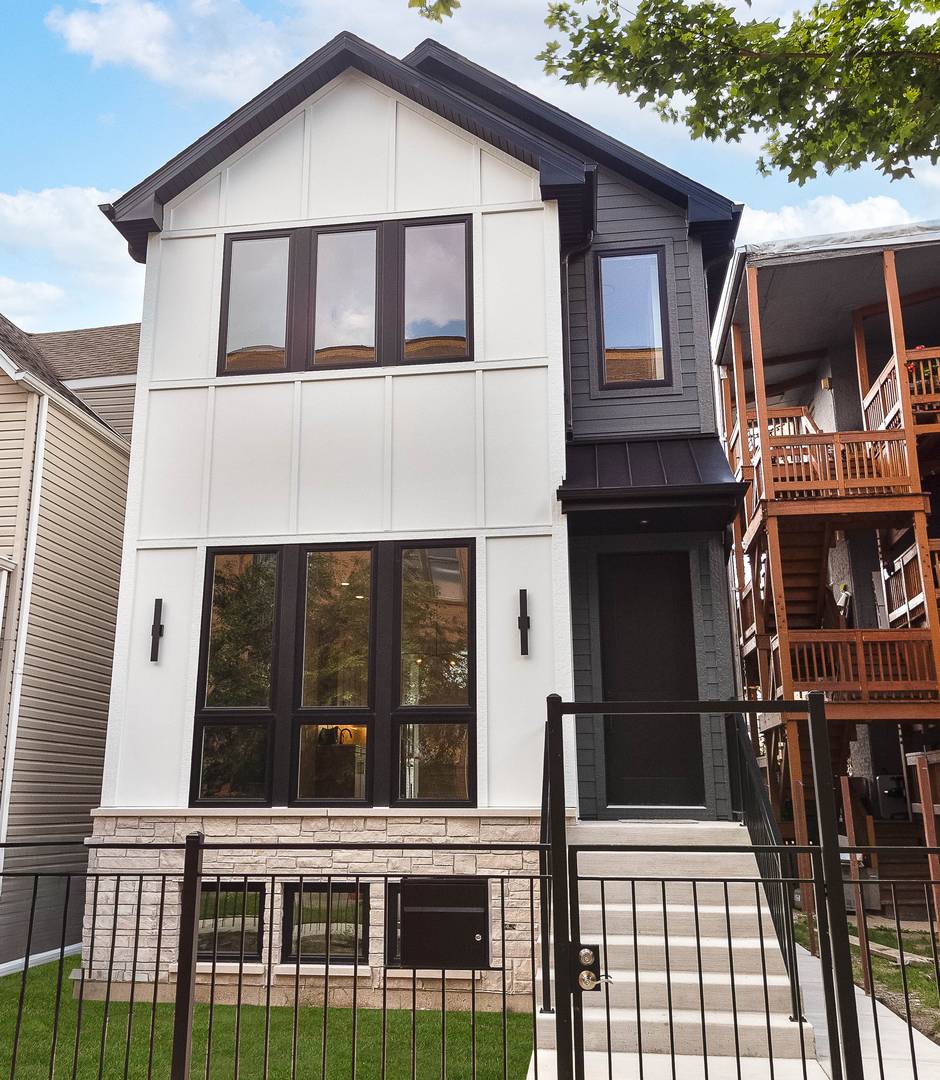 2120 N Keeler AVE, Chicago, IL 60639