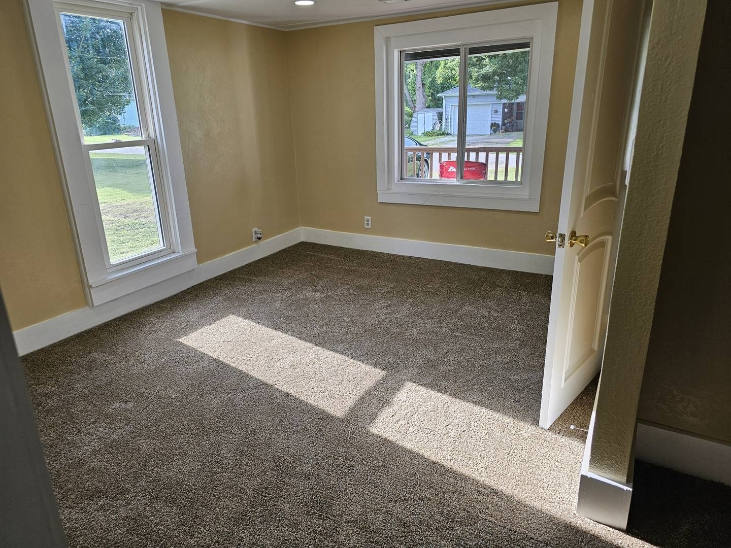 401 NE 3rd ST, Aledo, IL 61231