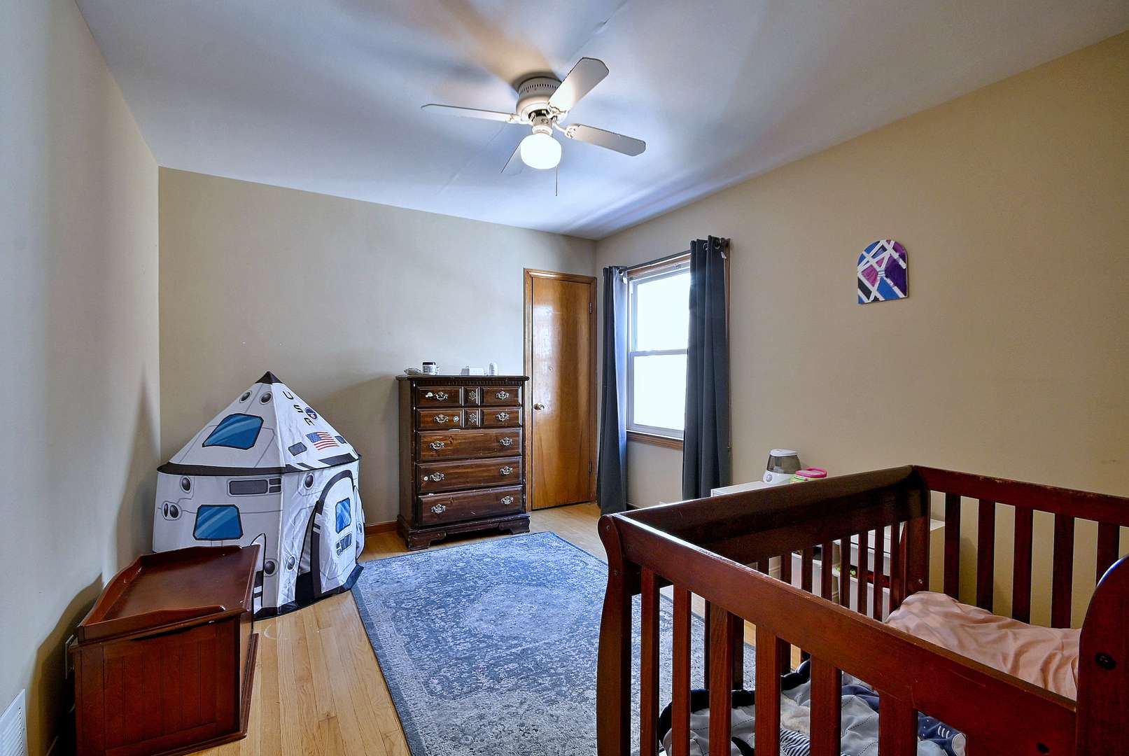 5405 N MULLIGAN AVE, Chicago, IL 60630