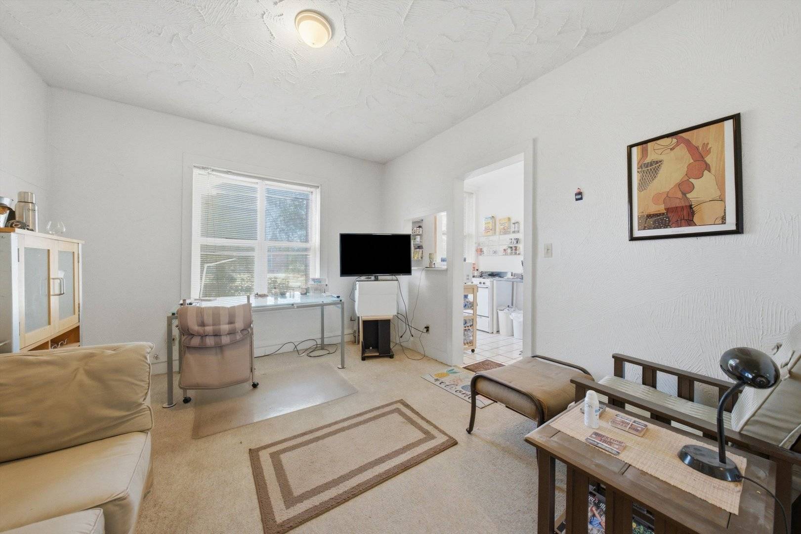 955 E 61st ST #1, Chicago, IL 60637