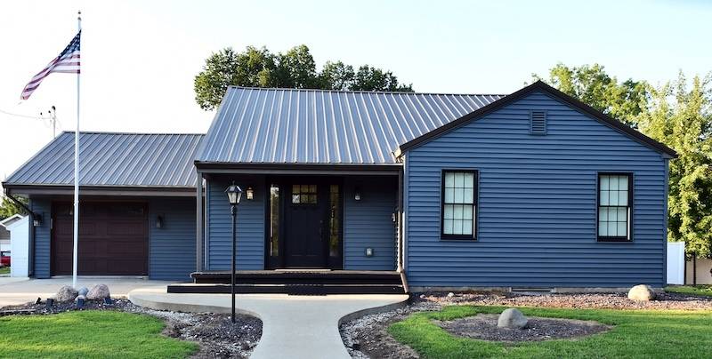 821 Main ST, Carthage, IL 62321