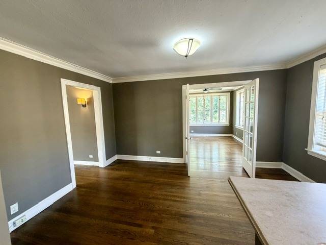 1216 Central ST #3W, Evanston, IL 60201