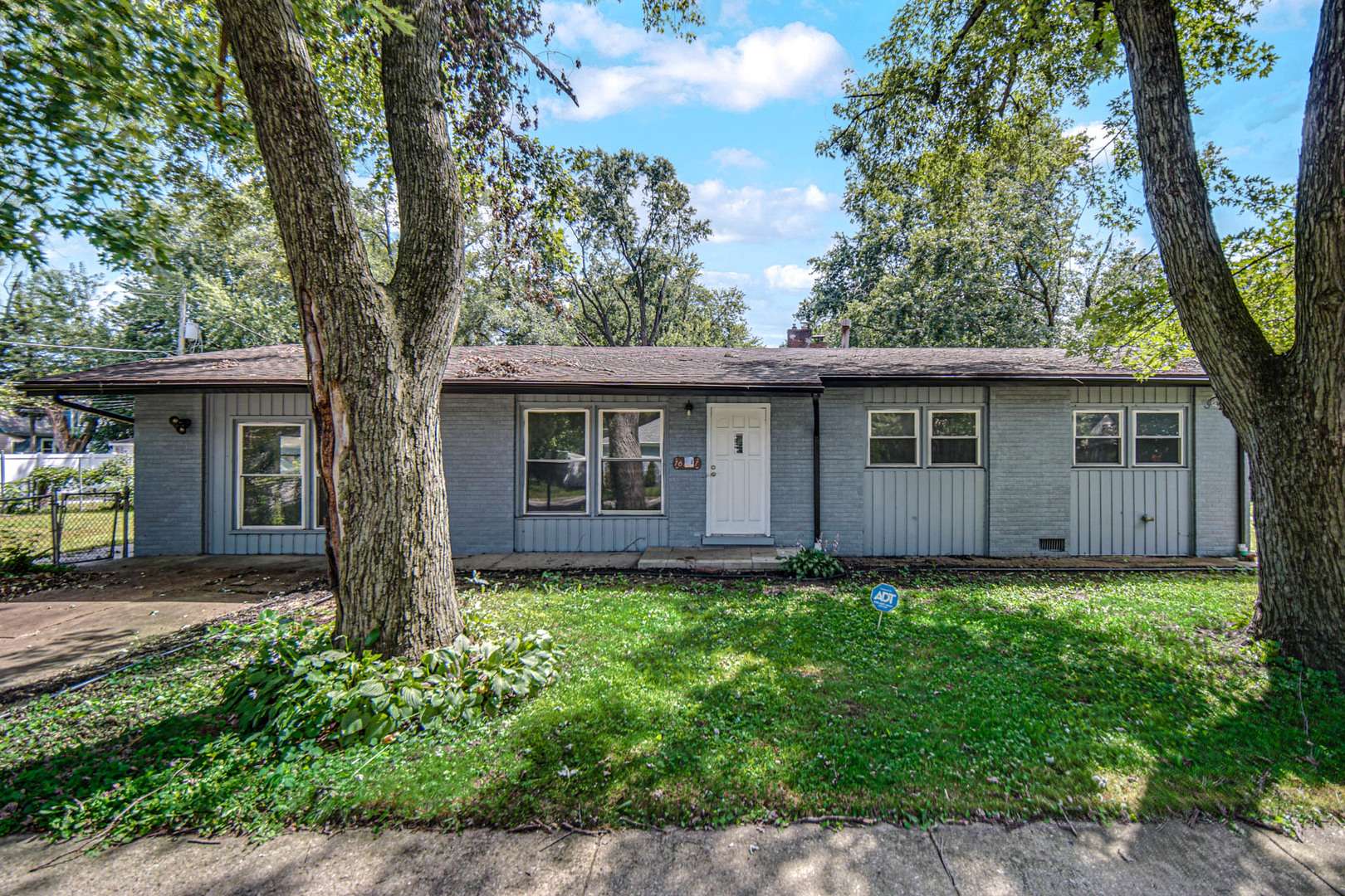 16801 Head AVE, Hazel Crest, IL 60429