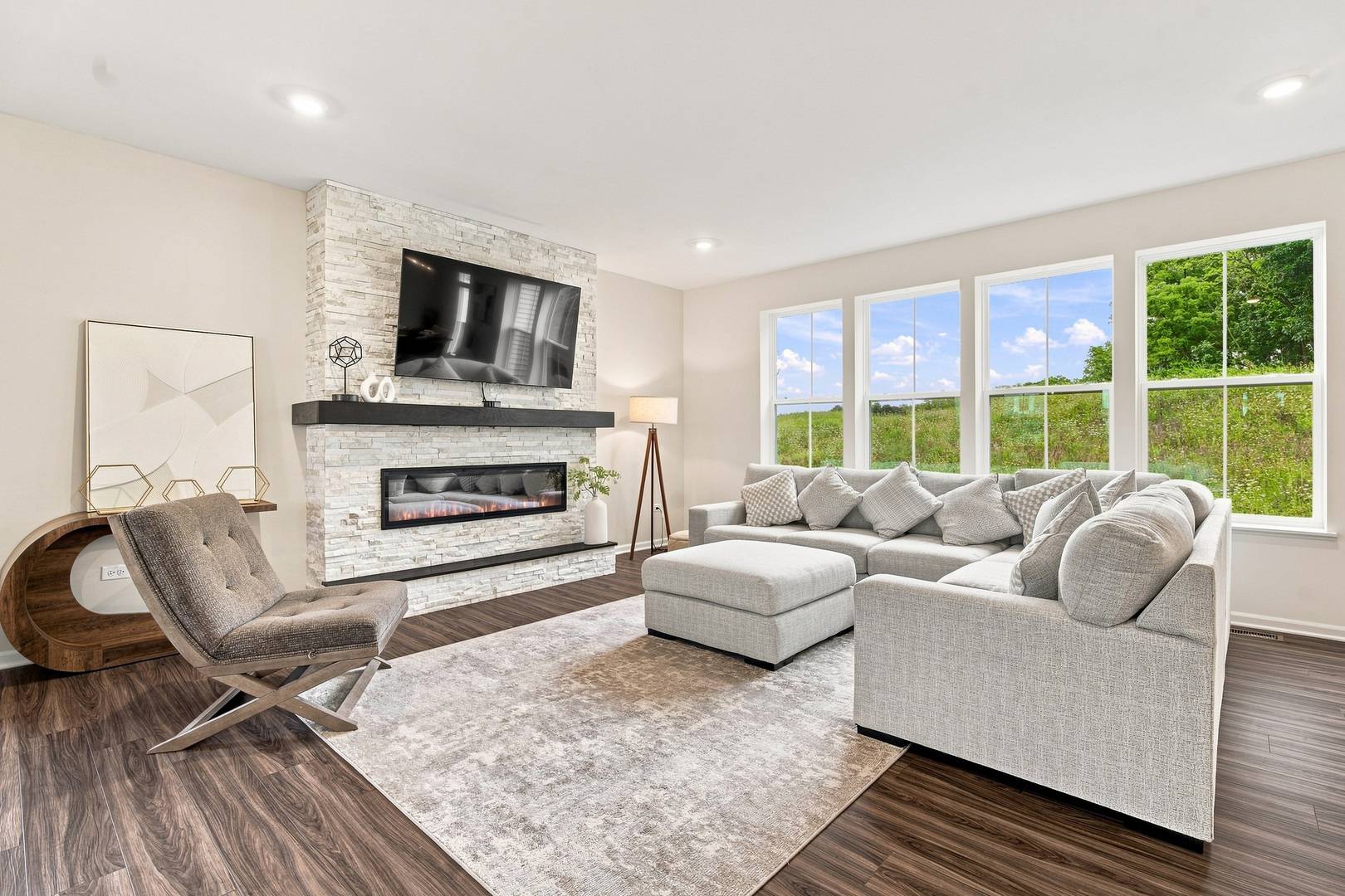 1133 Brighton CIR, Crystal Lake, IL 60012