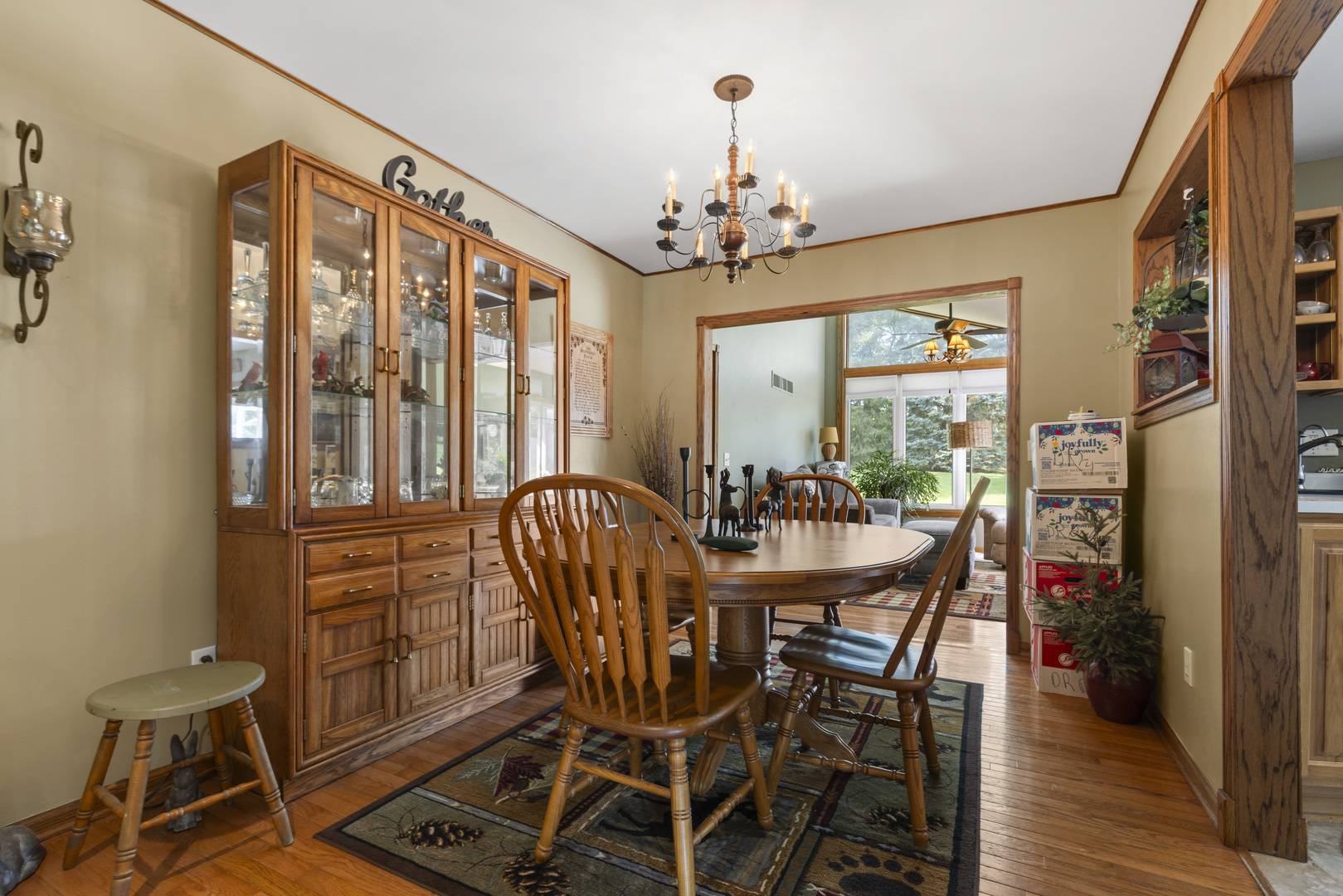 8694 Glacier DR, Byron, IL 61010