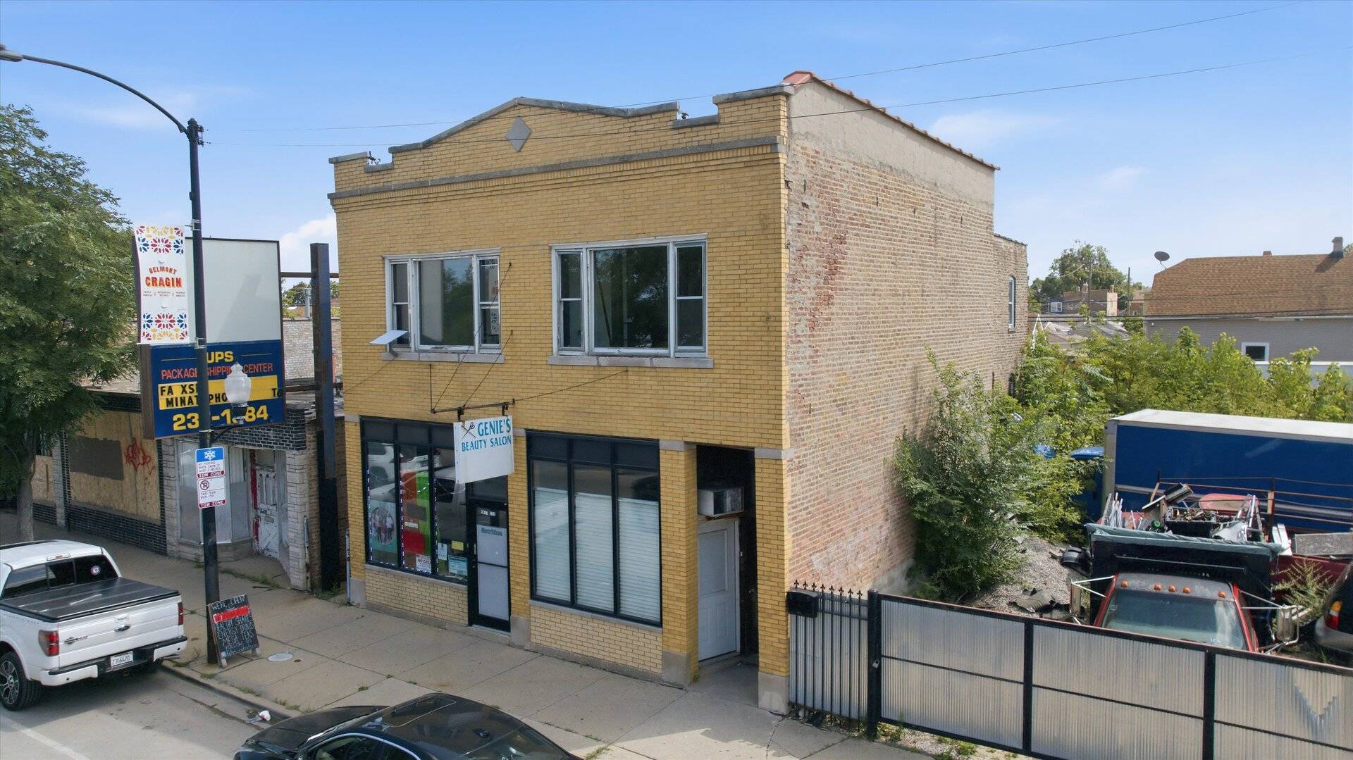 5817 W Diversey AVE, Chicago, IL 60639