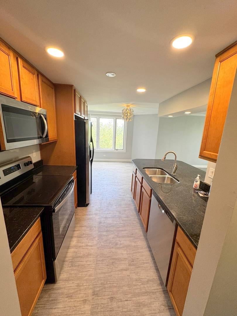 1 Renaissance PL #617, Palatine, IL 60067