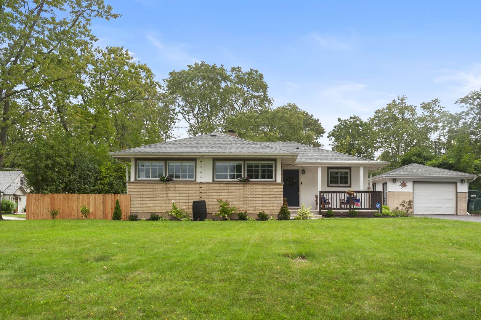 1801 Joppa AVE, Zion, IL 60099