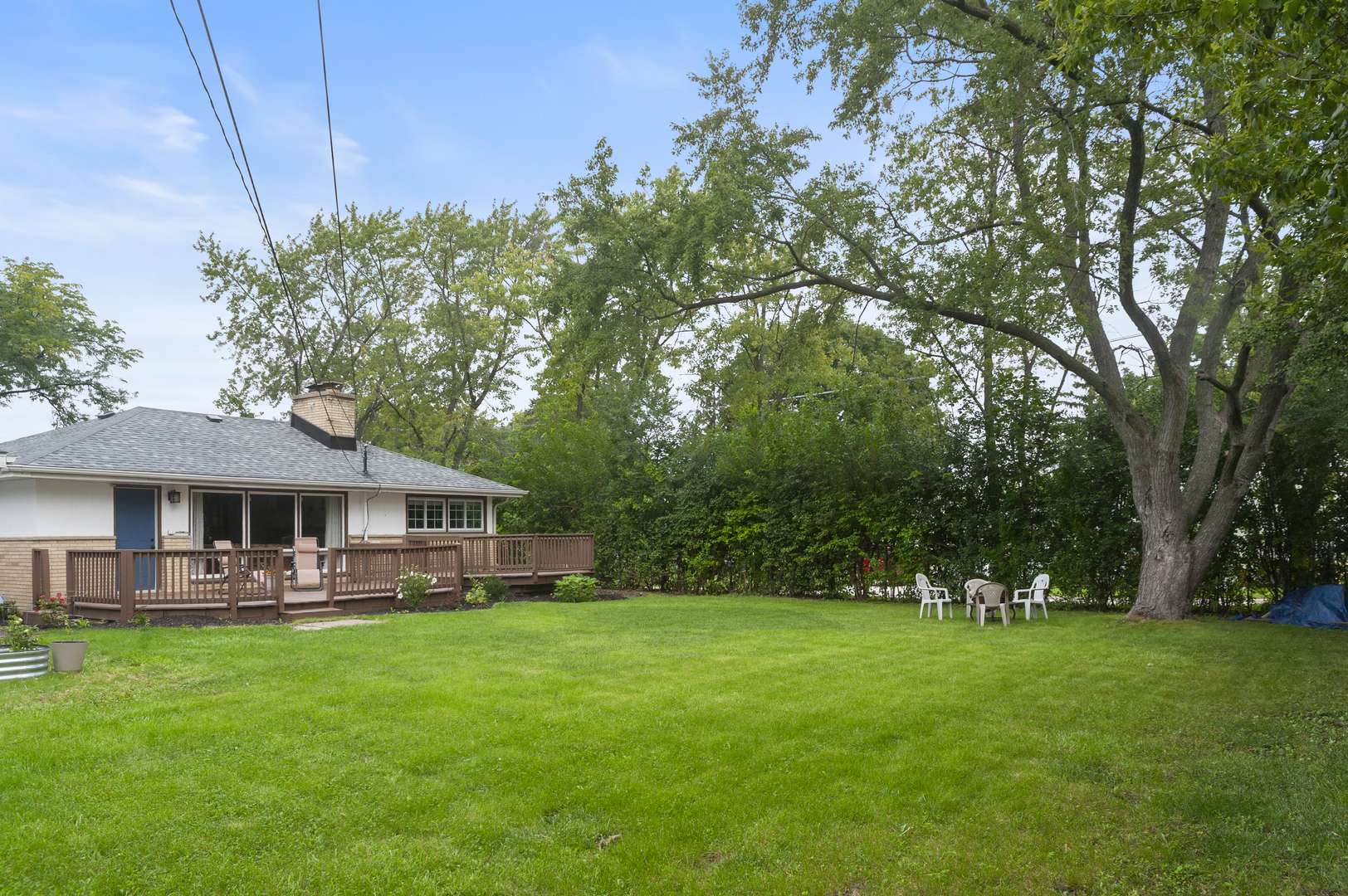 1801 Joppa AVE, Zion, IL 60099
