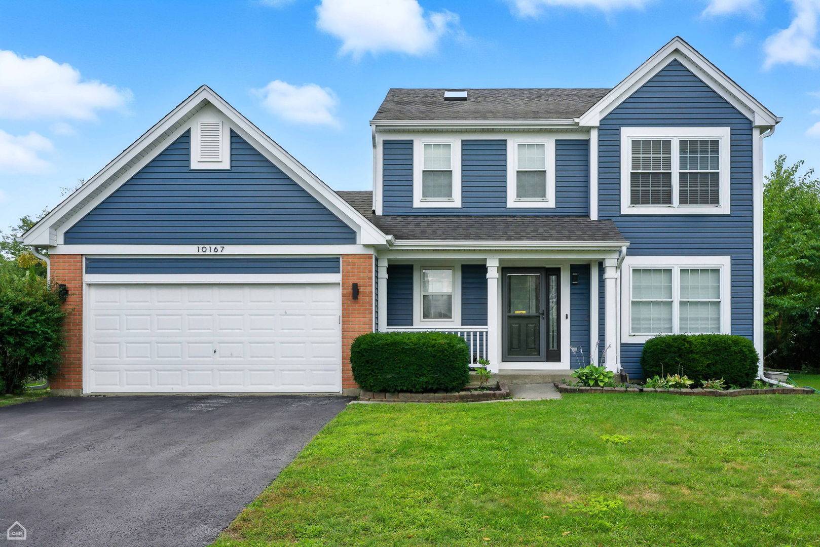 10167 Bennington DR, Huntley, IL 60142