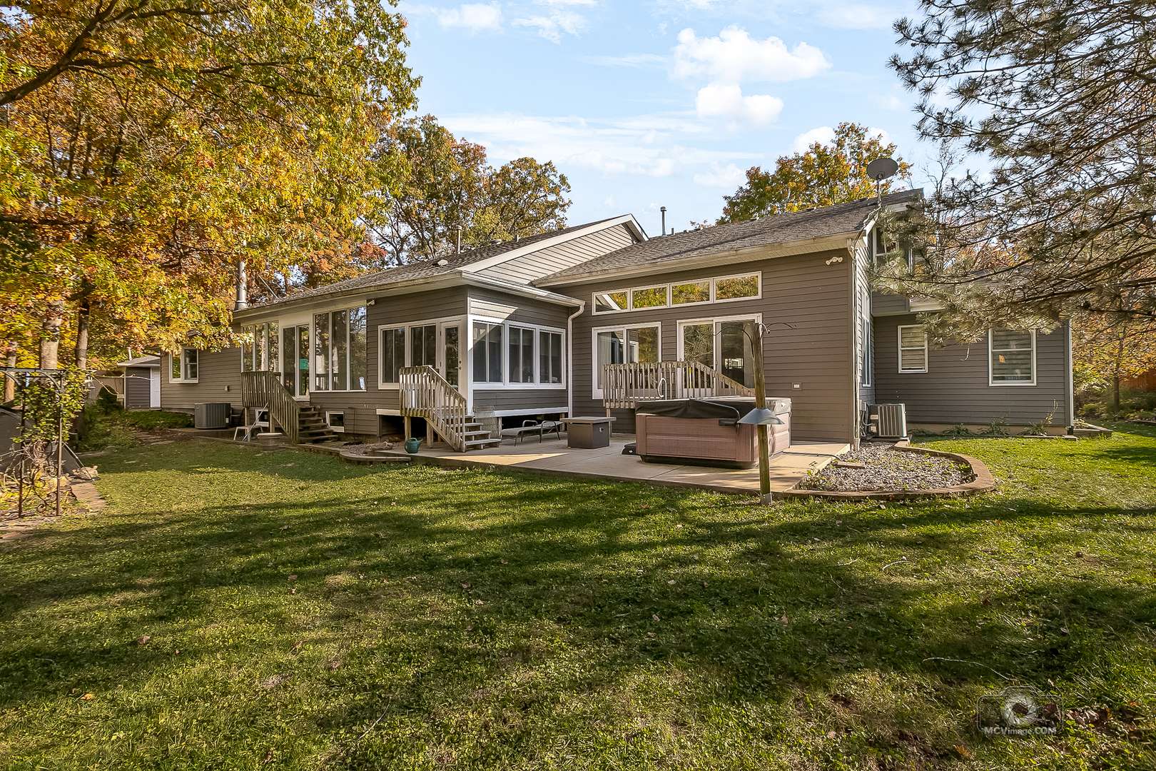 14530 136th ST, Lemont, IL 60439