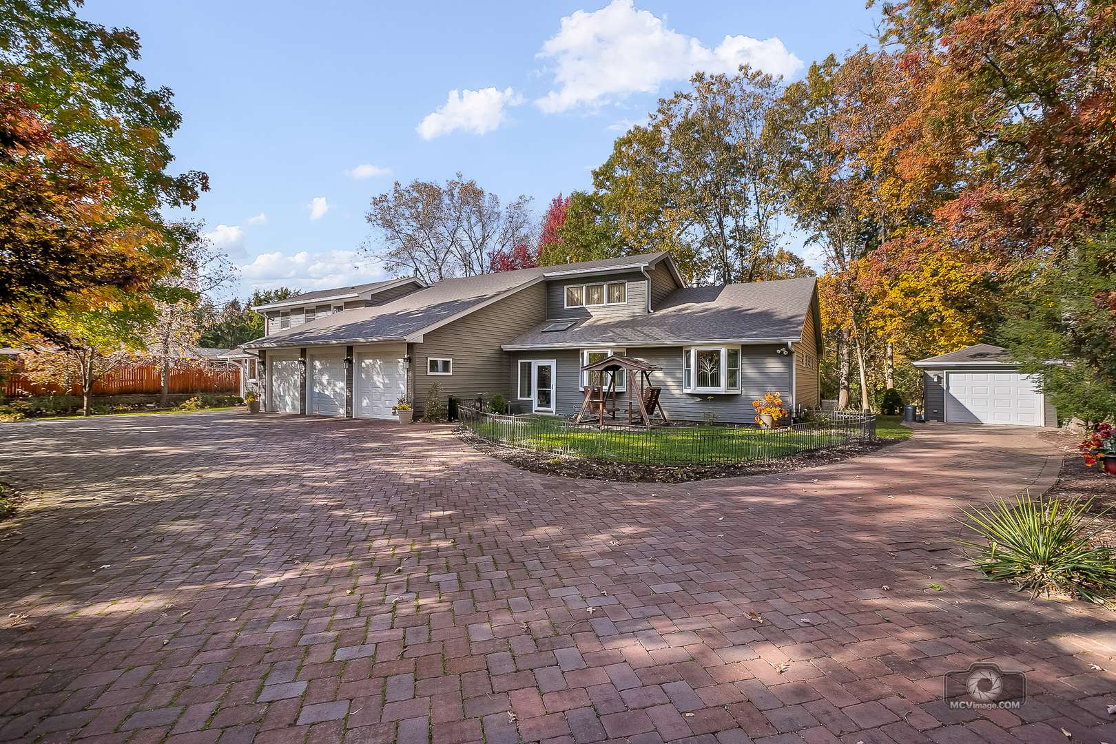 14530 136th ST, Lemont, IL 60439