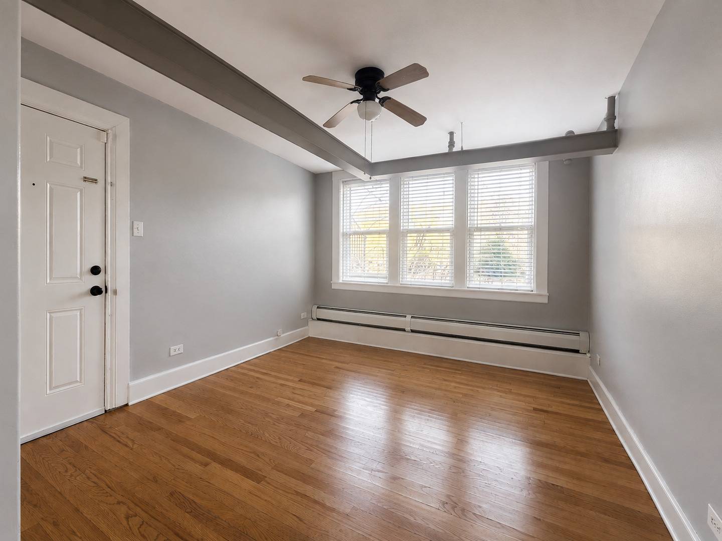 2415 N Oak Park AVE #BE, Chicago, IL 60707