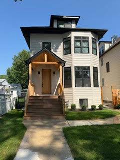 3841 N Kenneth AVE, Chicago, IL 60641