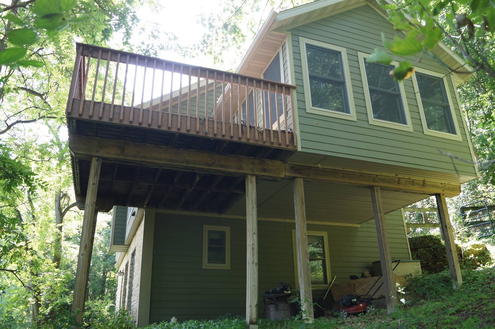 5 Sundance TRL, Galena, IL 61036
