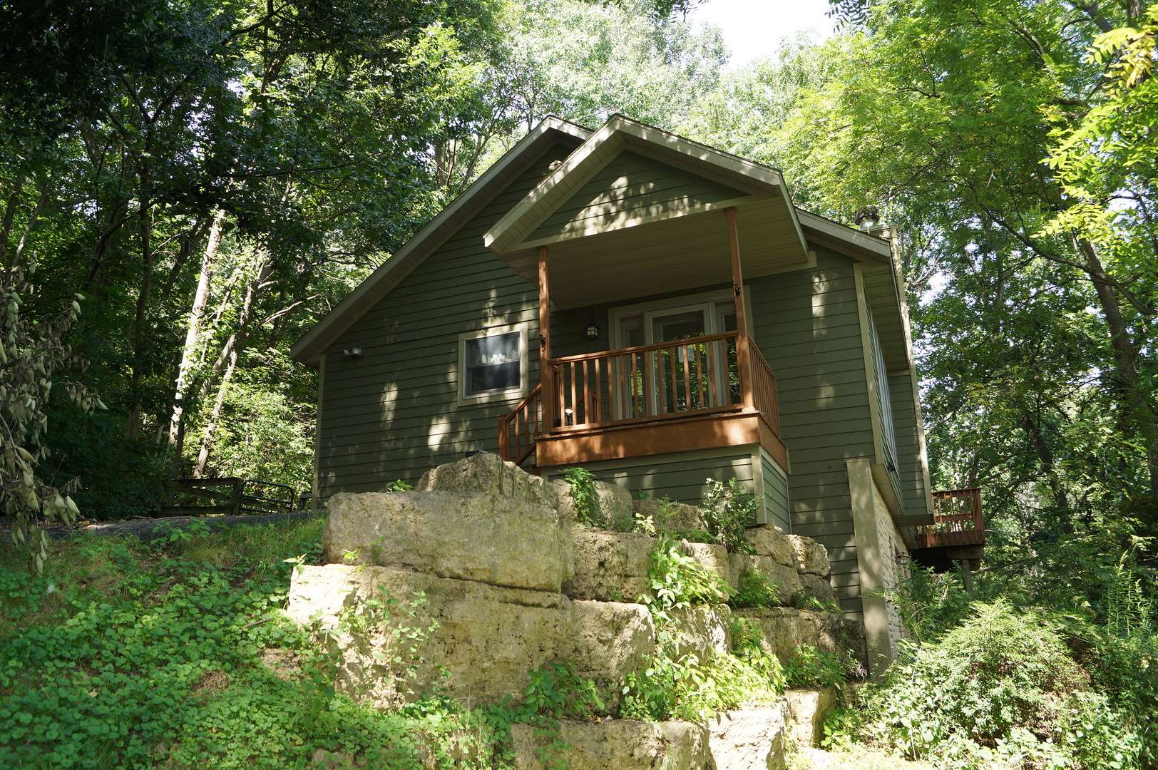 5 Sundance TRL, Galena, IL 61036