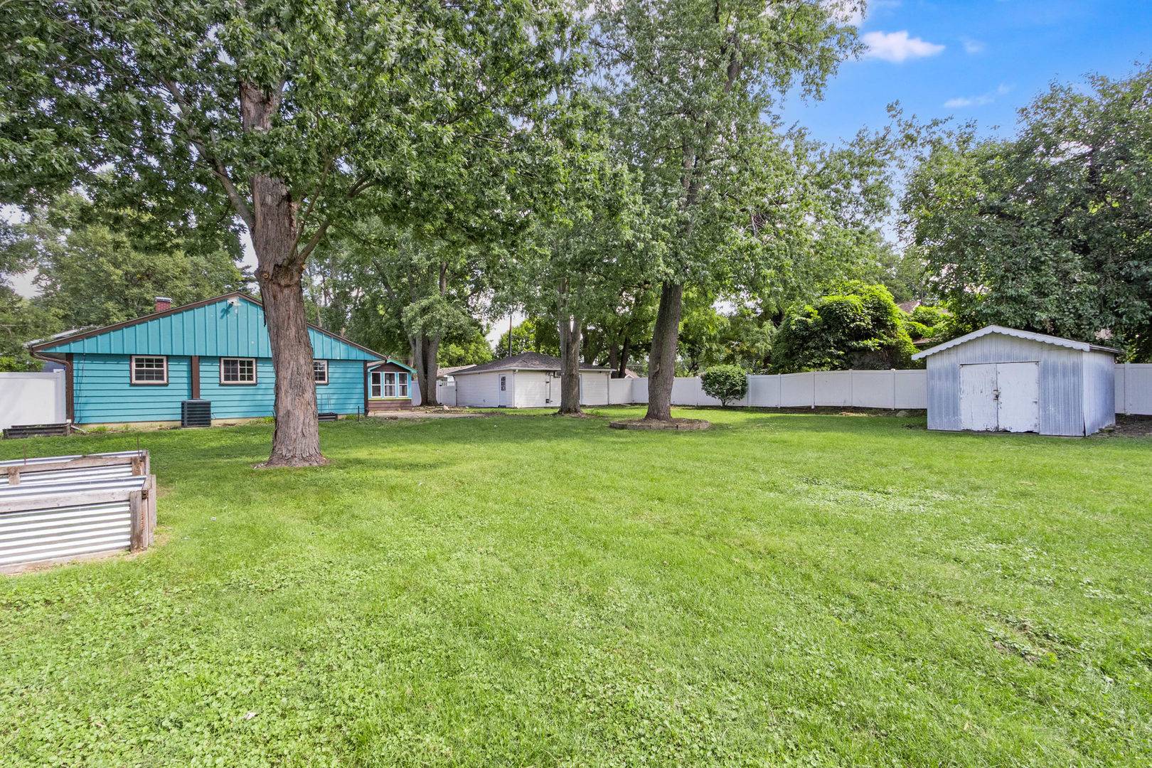 614 Berlin AVE, Joliet, IL 60435