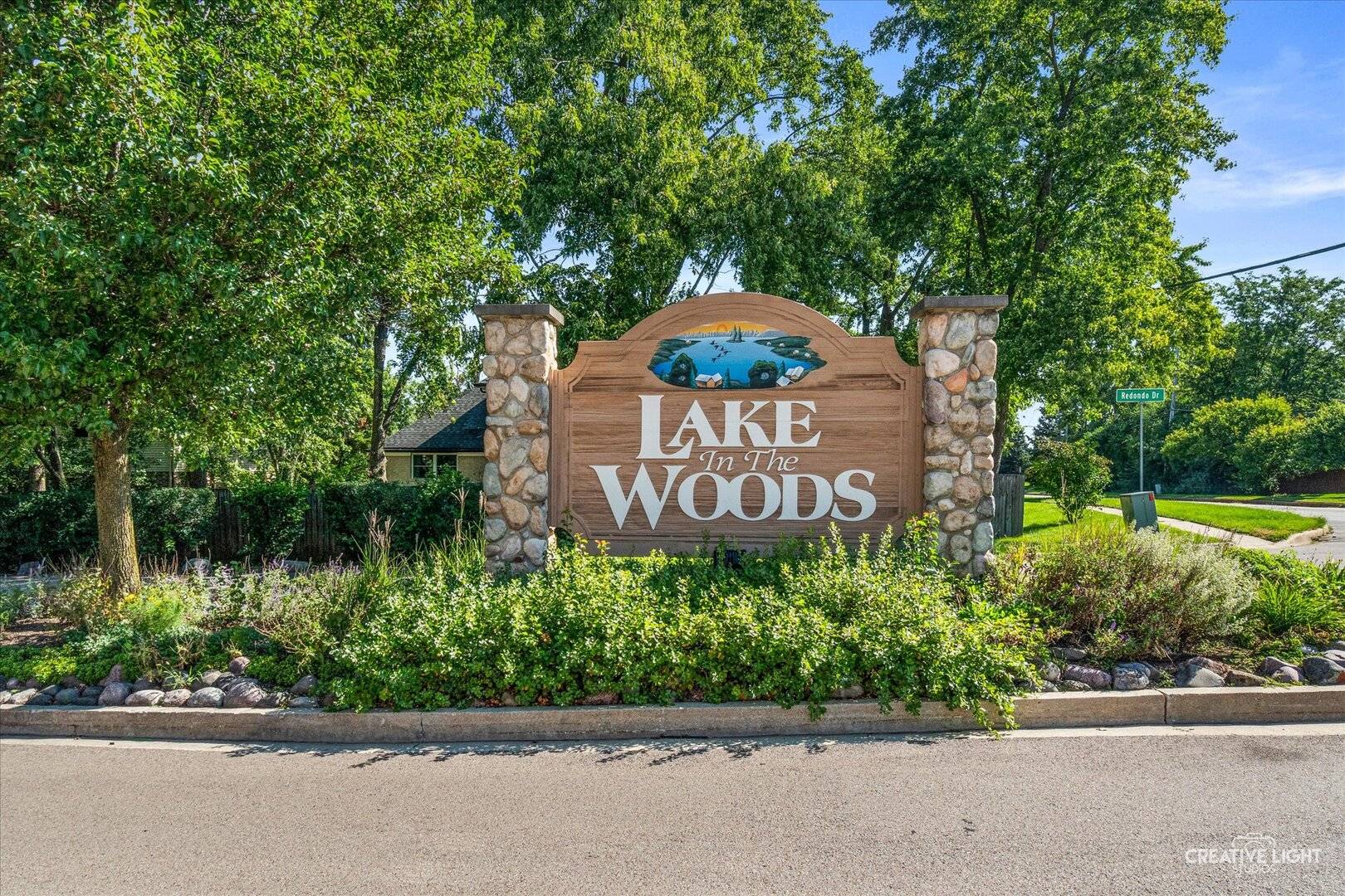 502 Redondo DR #208, Downers Grove, IL 60516